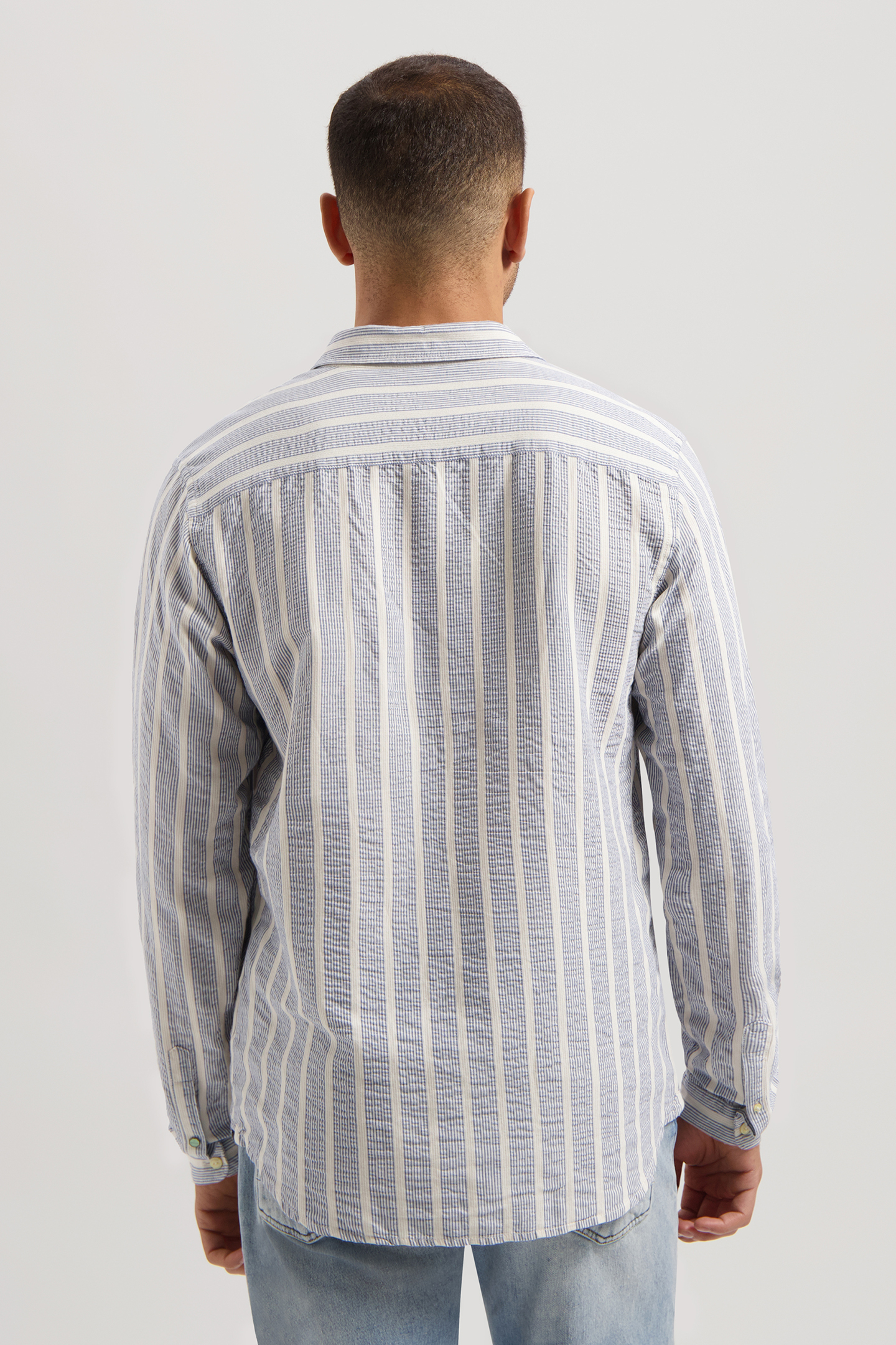 DS_DORE SHIRT LT. BLUE 2