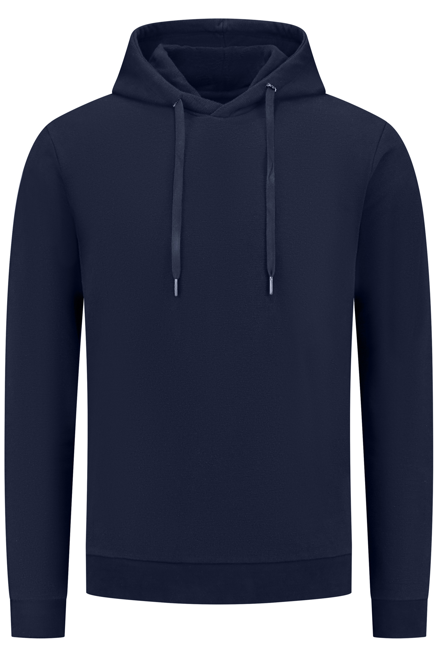 DS_NEWMAN HOODY DK. NAVY 4