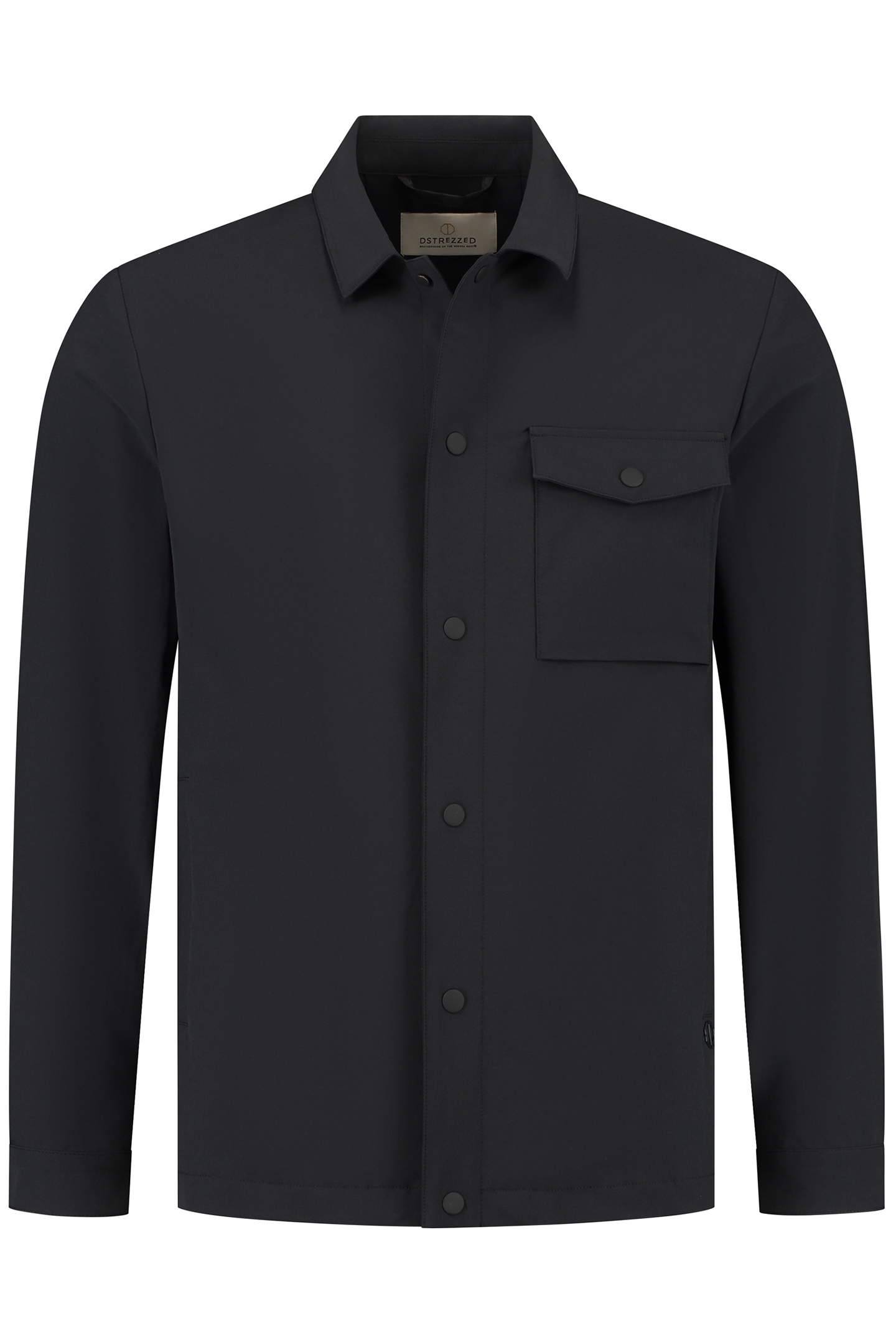 DS_LASON OVERSHIRT BLACK 4