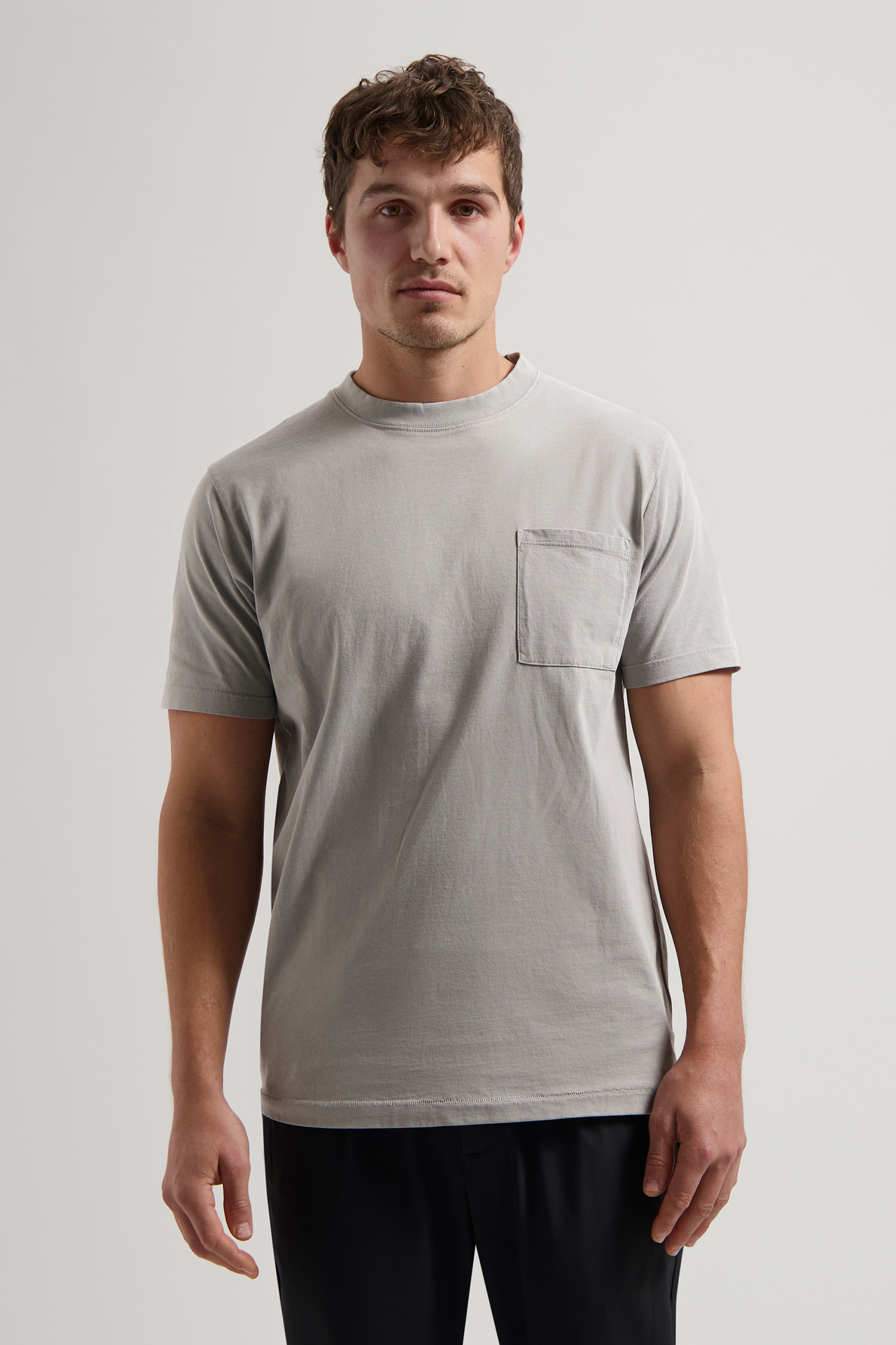 DS_NICKOLAS TEE BRUSHED NICKEL 1