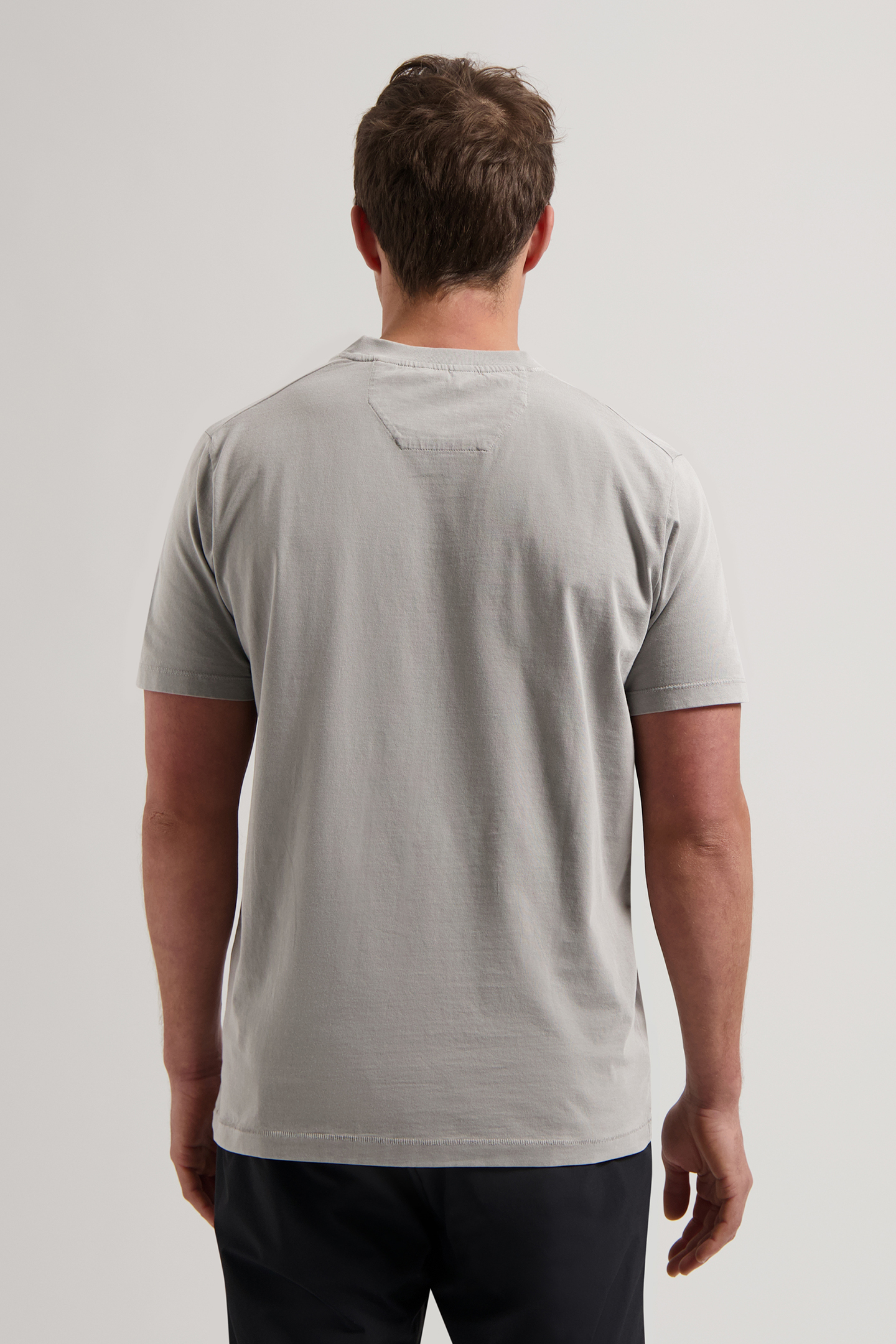 DS_NICKOLAS TEE BRUSHED NICKEL 2