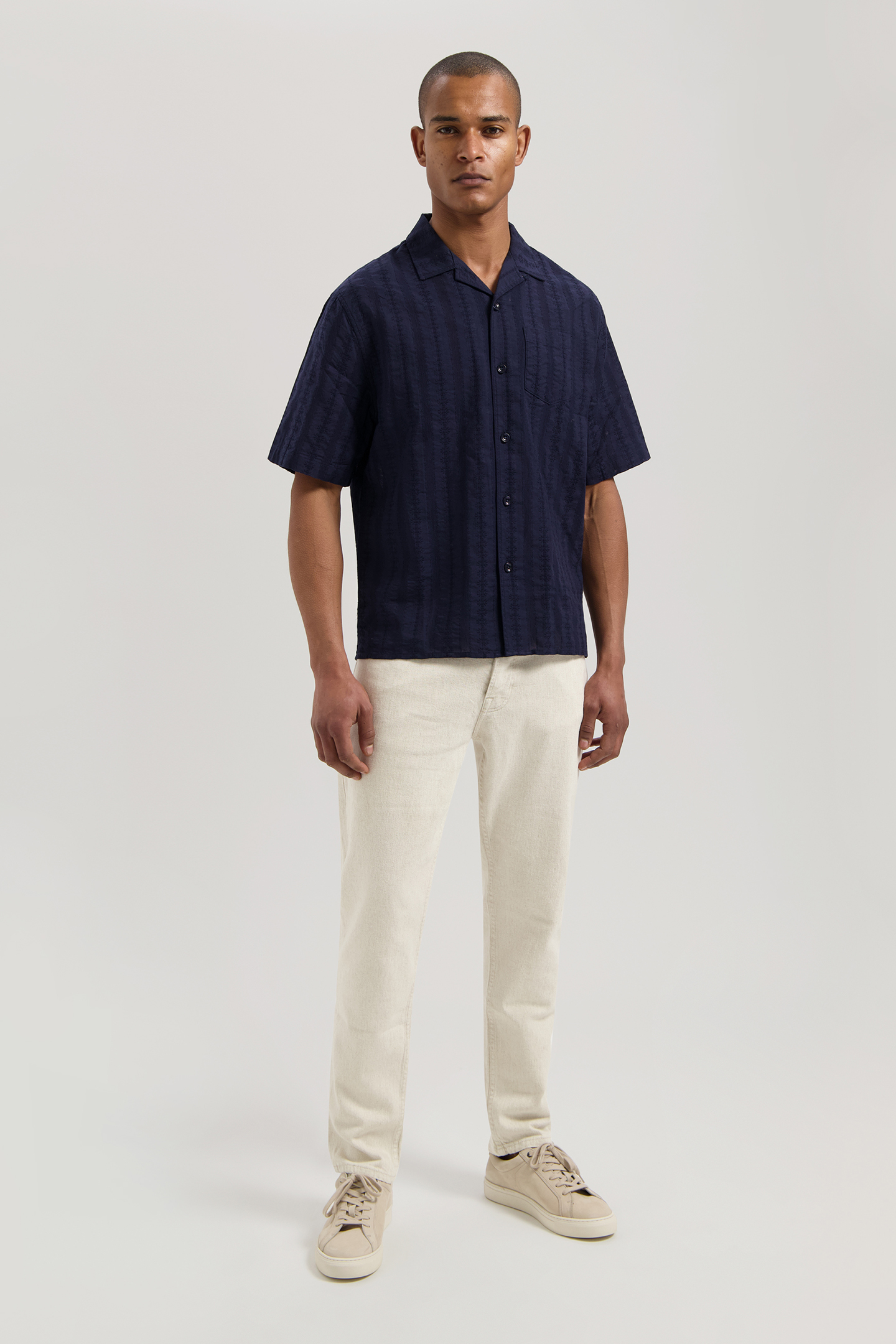 DS_SIRIUS RESORT SHIRT DK. NAVY 3