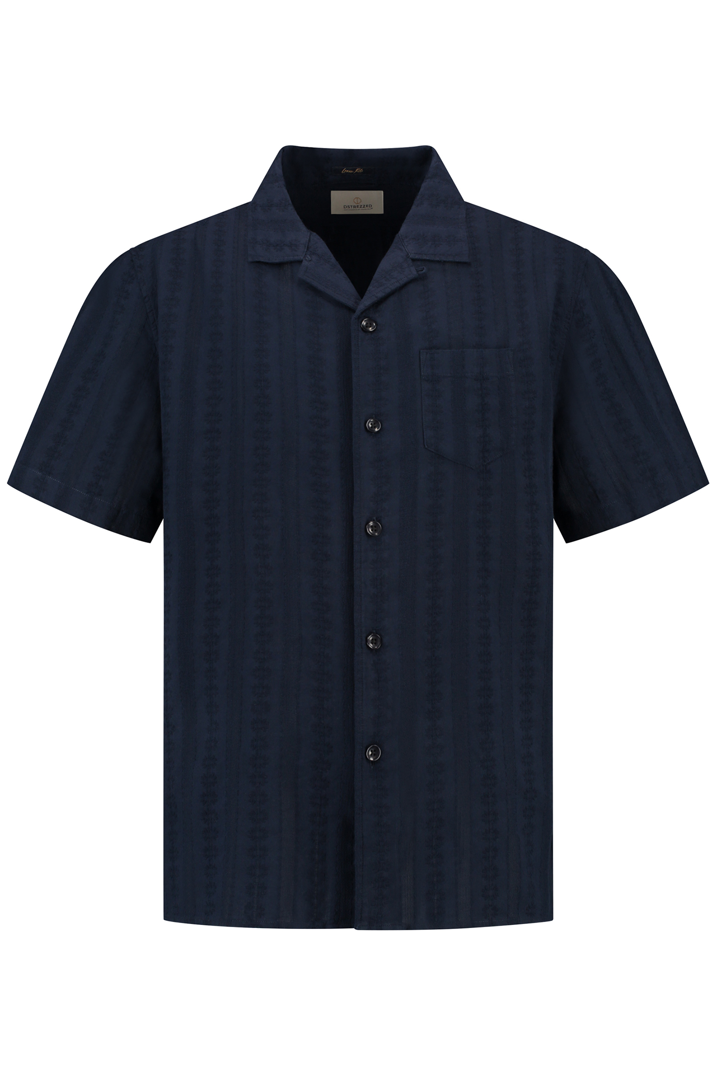 DS_SIRIUS RESORT SHIRT DK. NAVY 4