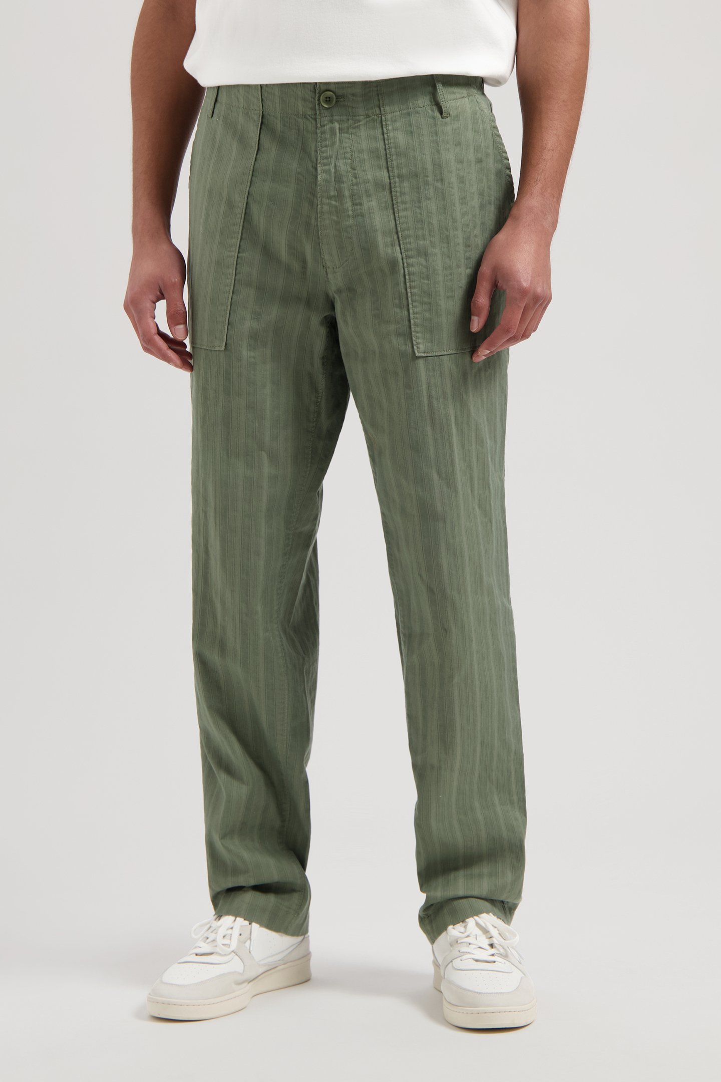 DS_HENRY FATIGUE LT. ARMY 1