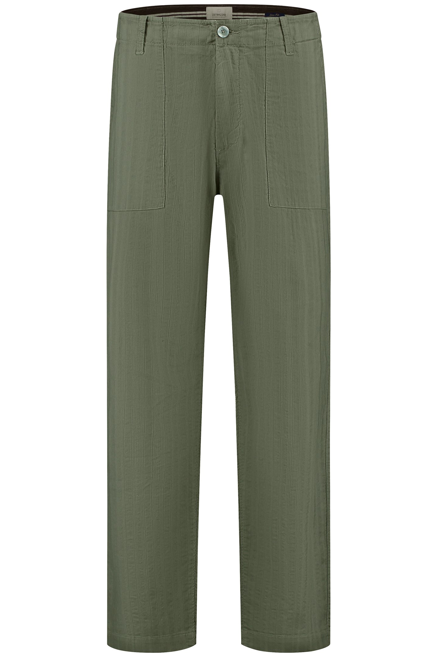 DS_HENRY FATIGUE LT. ARMY 4