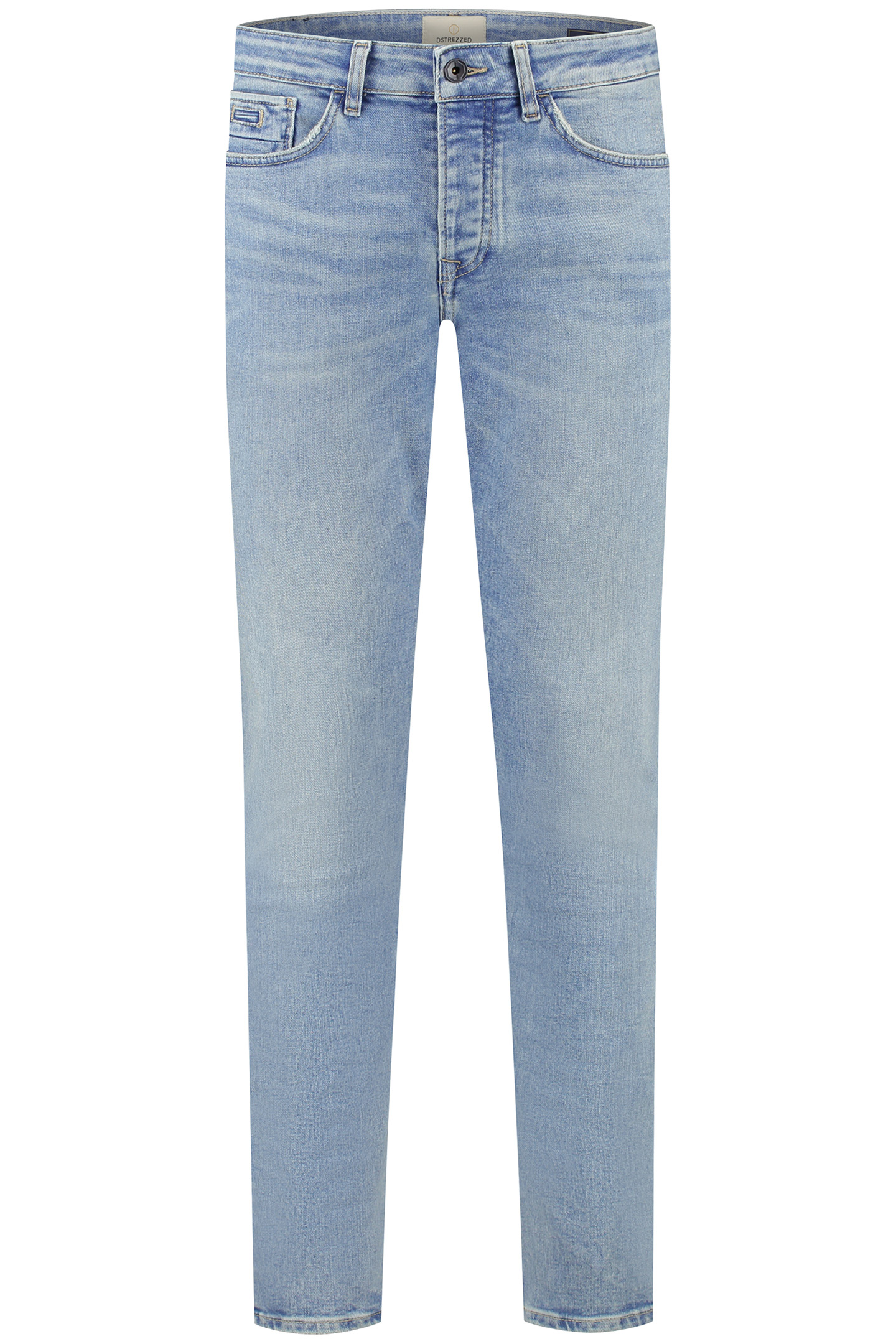 DS_MR. E - PAROU BLEACHED PAROU BLEACHED 4