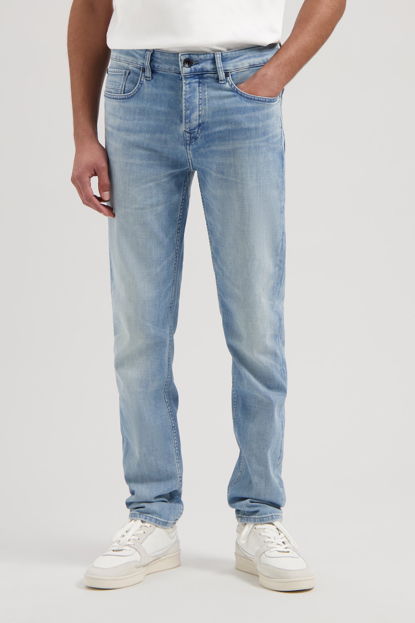 DS_SIR B - FOREVER BLEACHED FOREVER BLEACHED 1