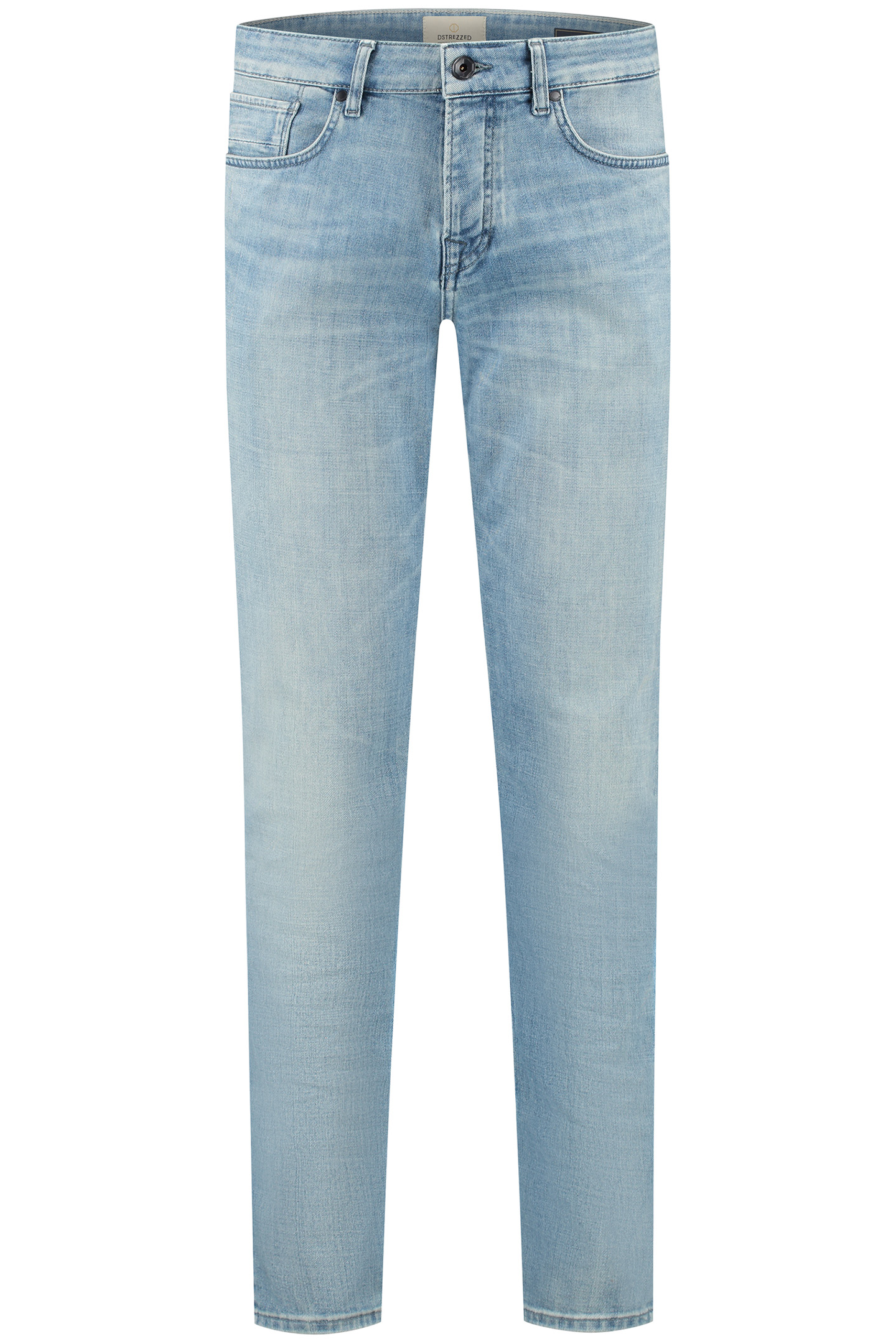 DS_SIR B - FOREVER BLEACHED FOREVER BLEACHED 4