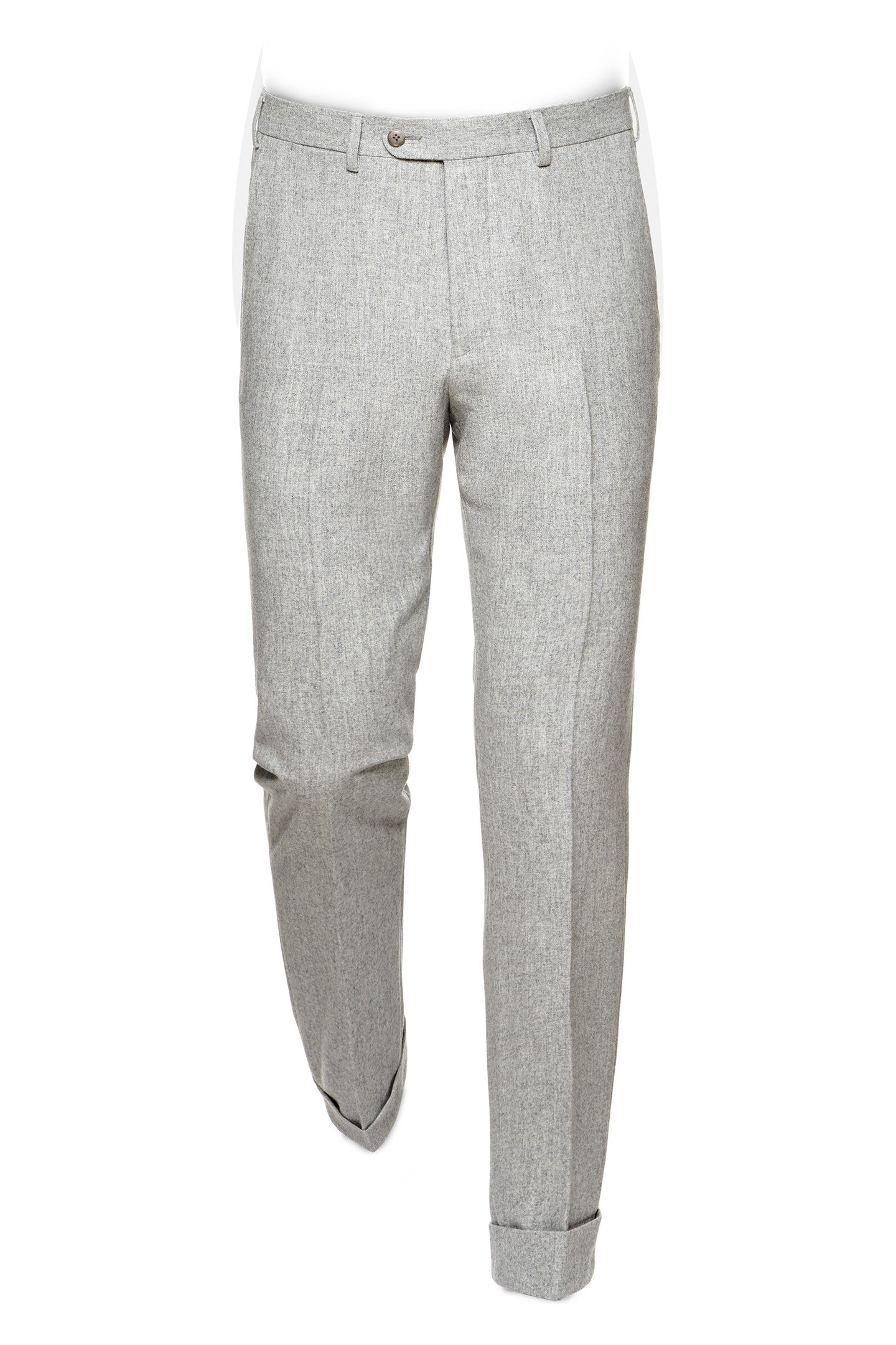 TROUSERS-L.GREY LIGHT GREY 5