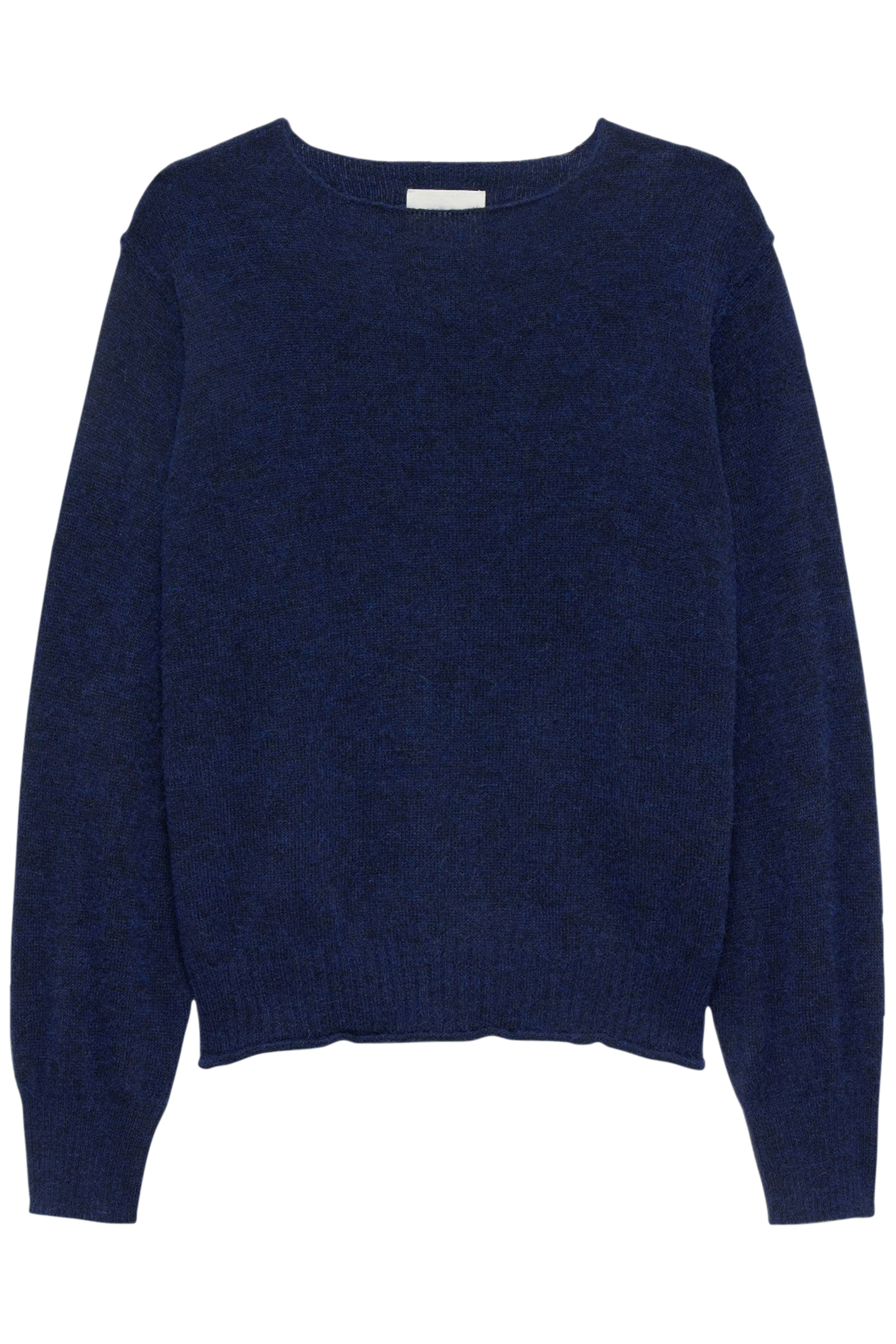 LUPIN PULLOVER COBALT 4