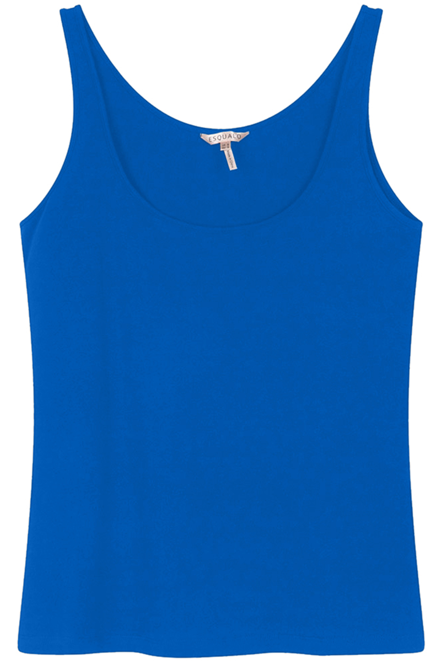 BASIC SINGLET BLUE 3