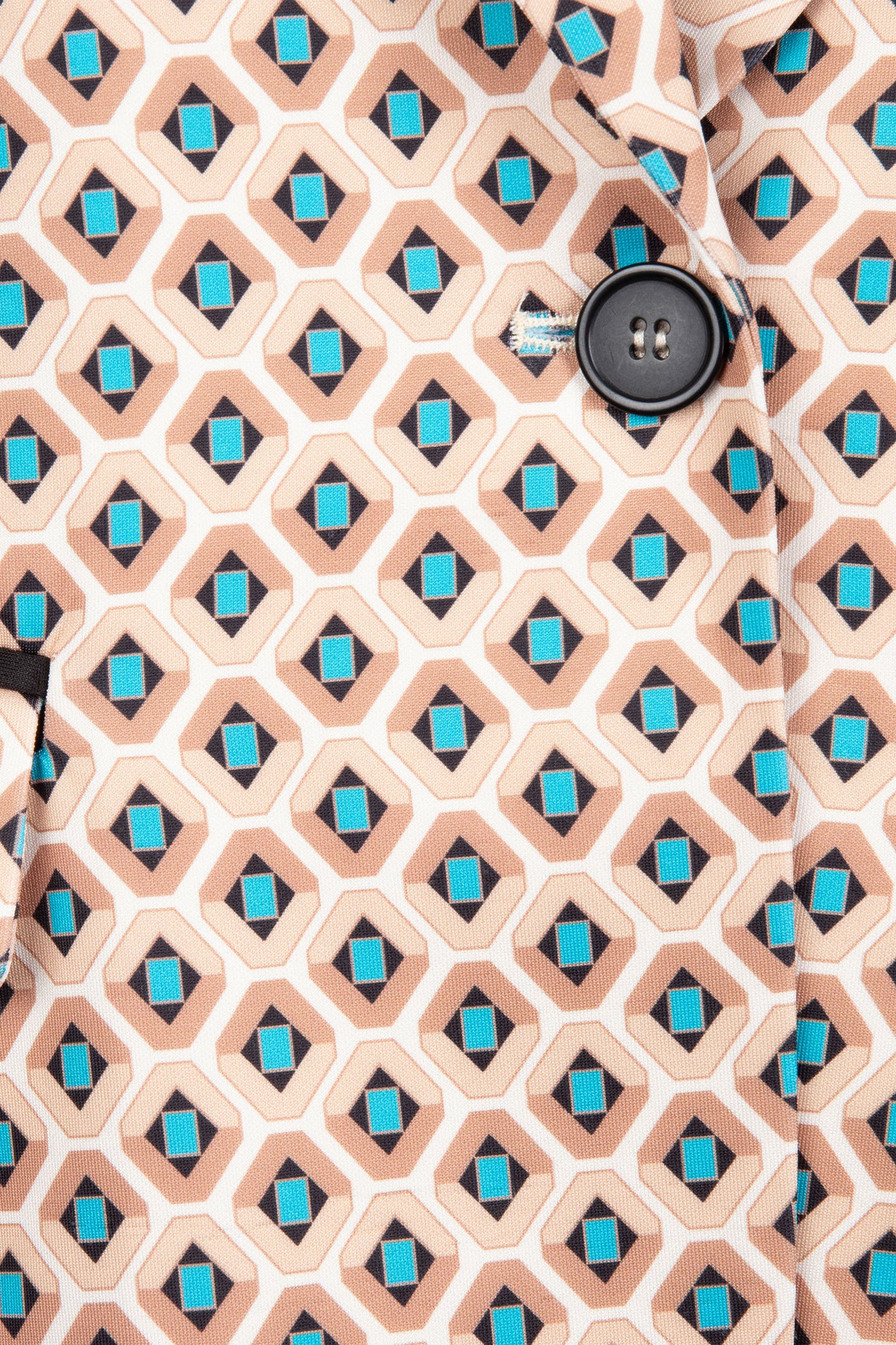 BLAZER GRAPHIC ROOTS PRINT 9