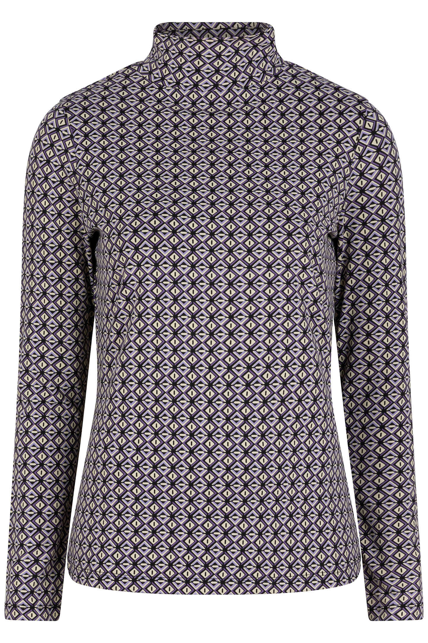 TOP TURTLE GRAPHIC EARTH PRINT 5