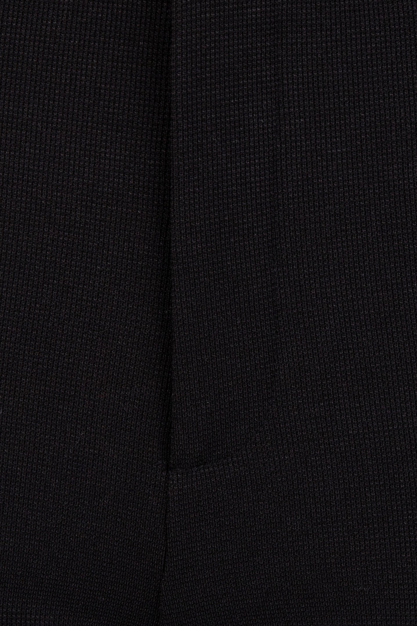 TROUSERS STRUCTURE FLAIR BLACK 7