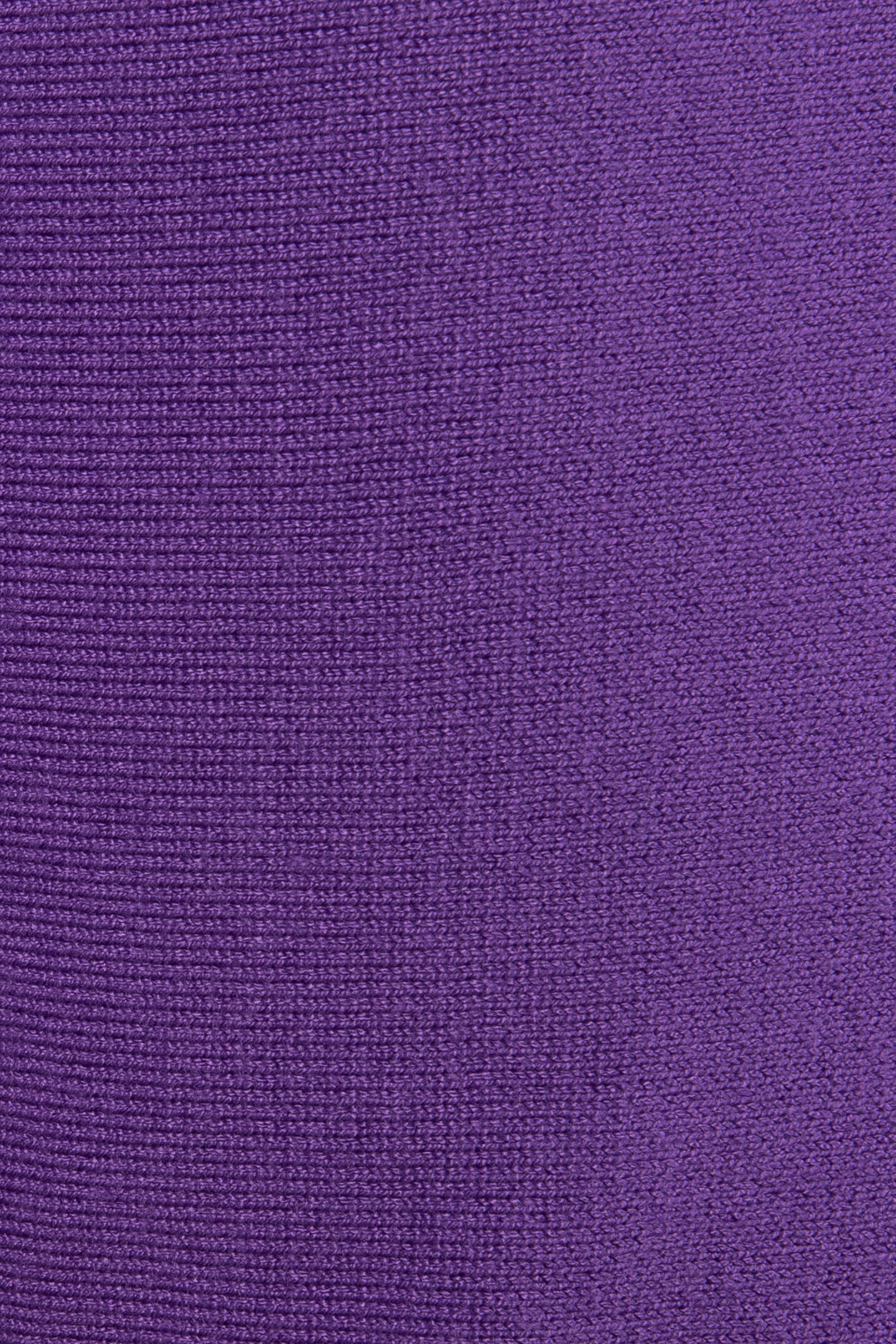 SWEATER BATWING BUTTONED CUFF DEEP LAVENDER 8