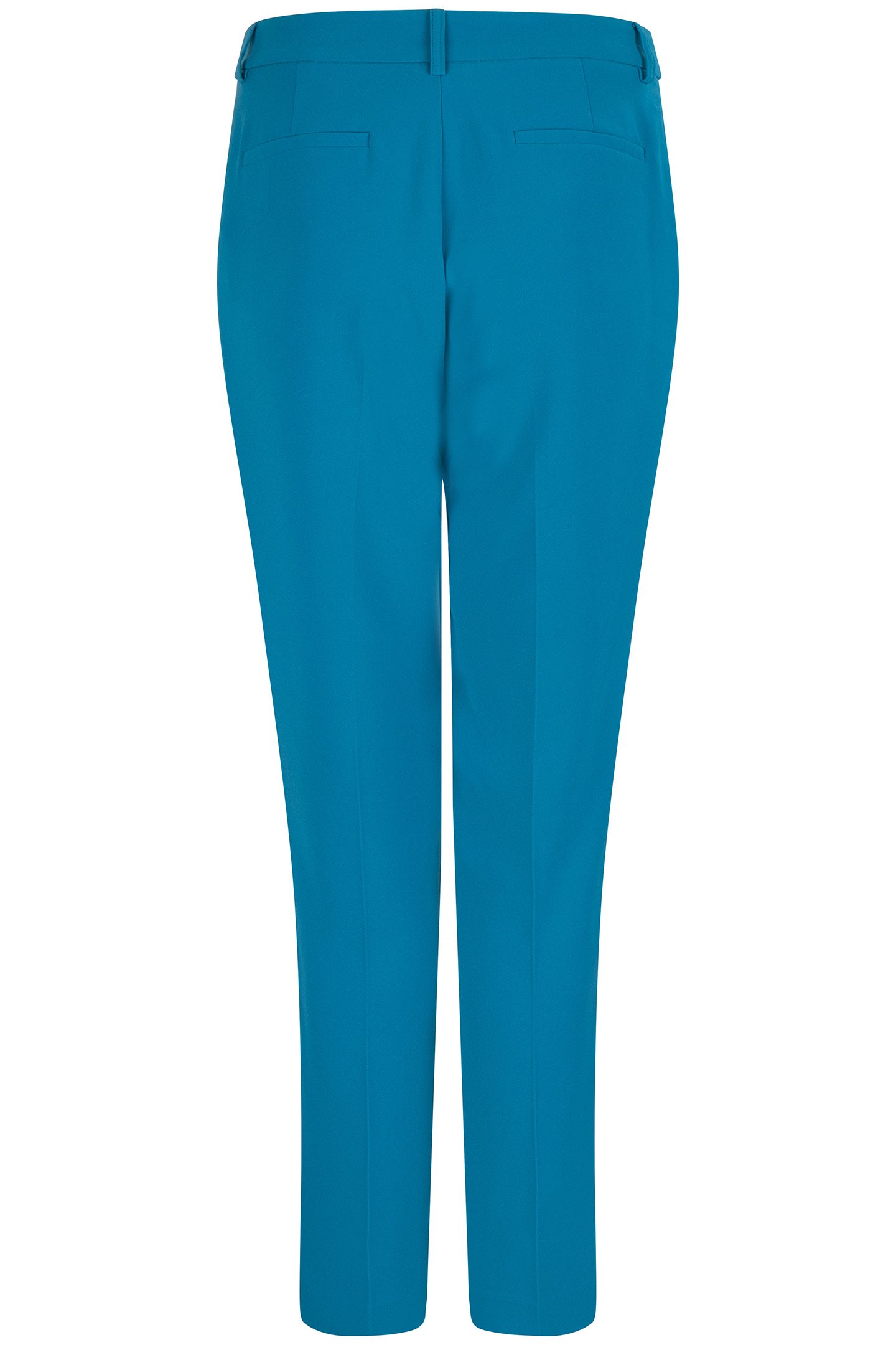 TROUSERS CHINO CITY PETROL 5