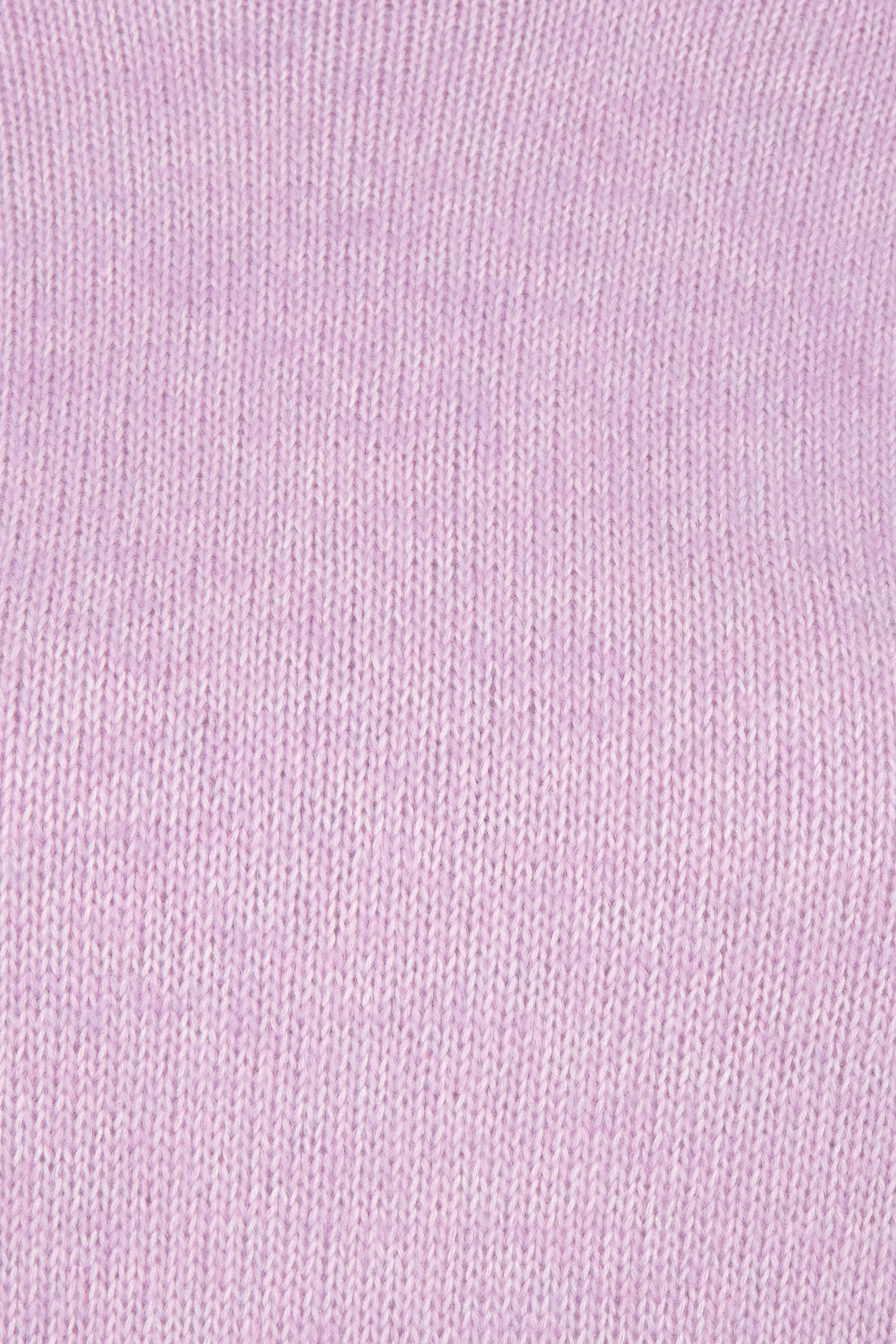 SWEATER PUFF SLVE LILAC 9