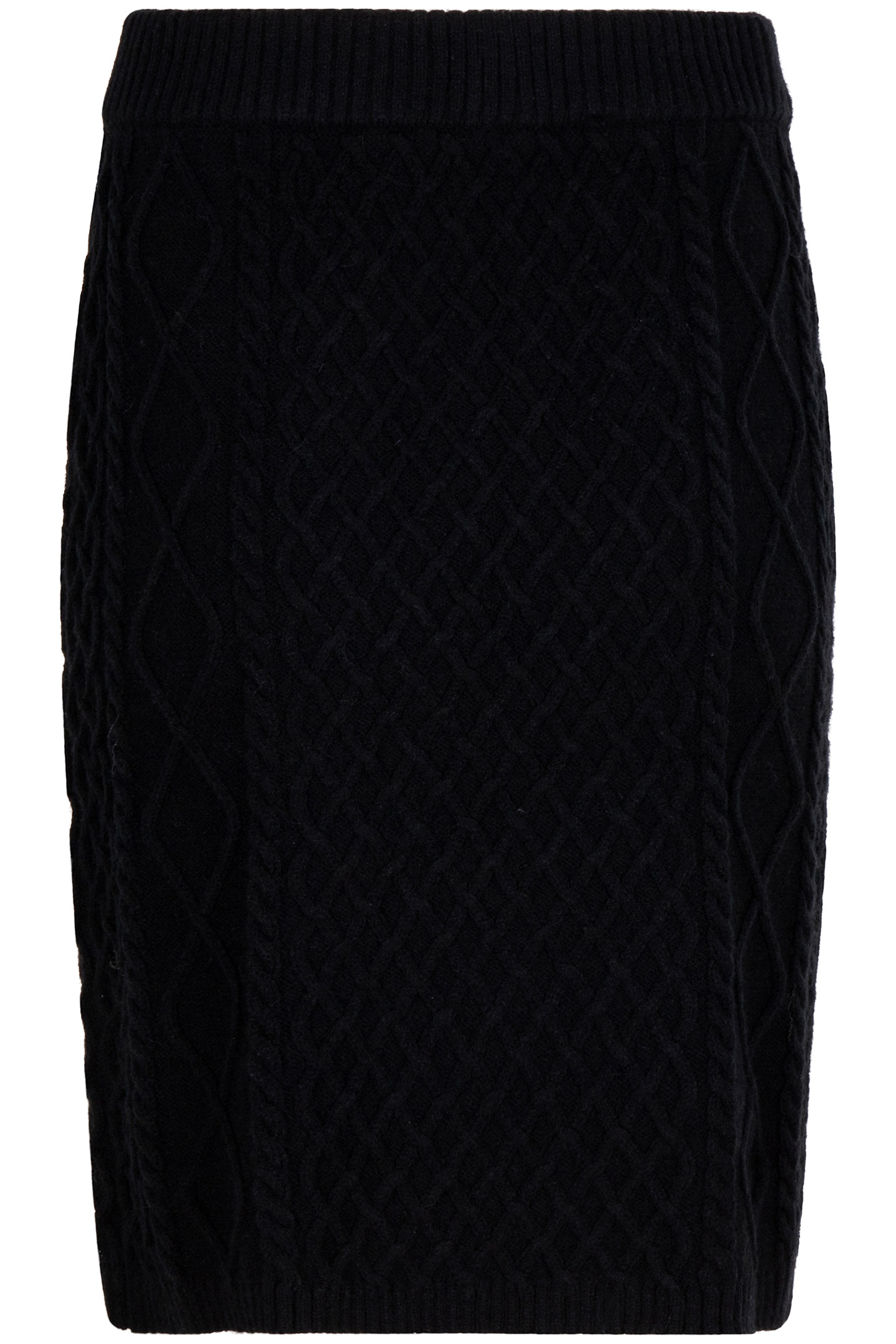 SKIRT CABLE BLACK 7