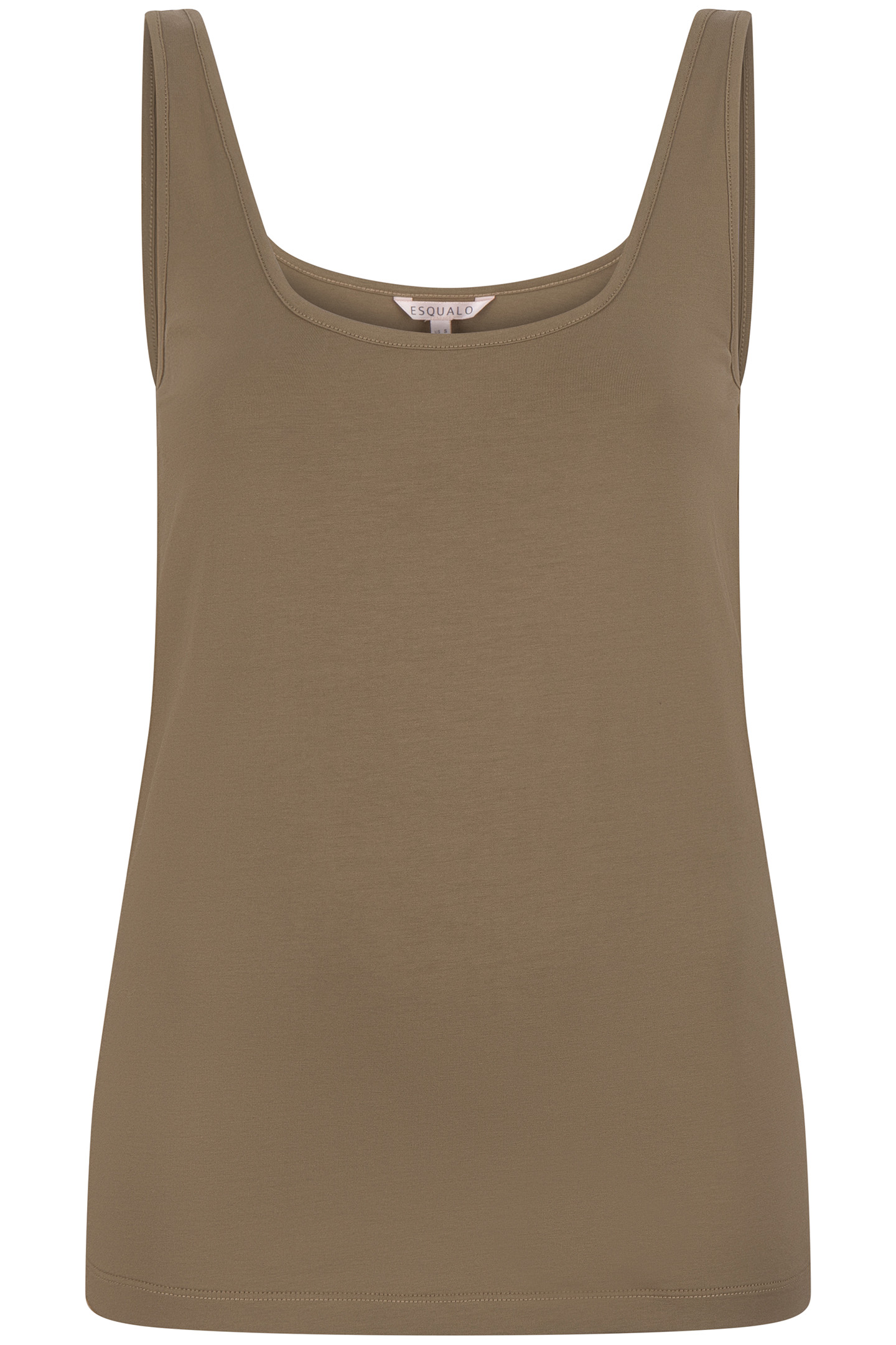 BASIC SINGLET ARMY GREEN 3