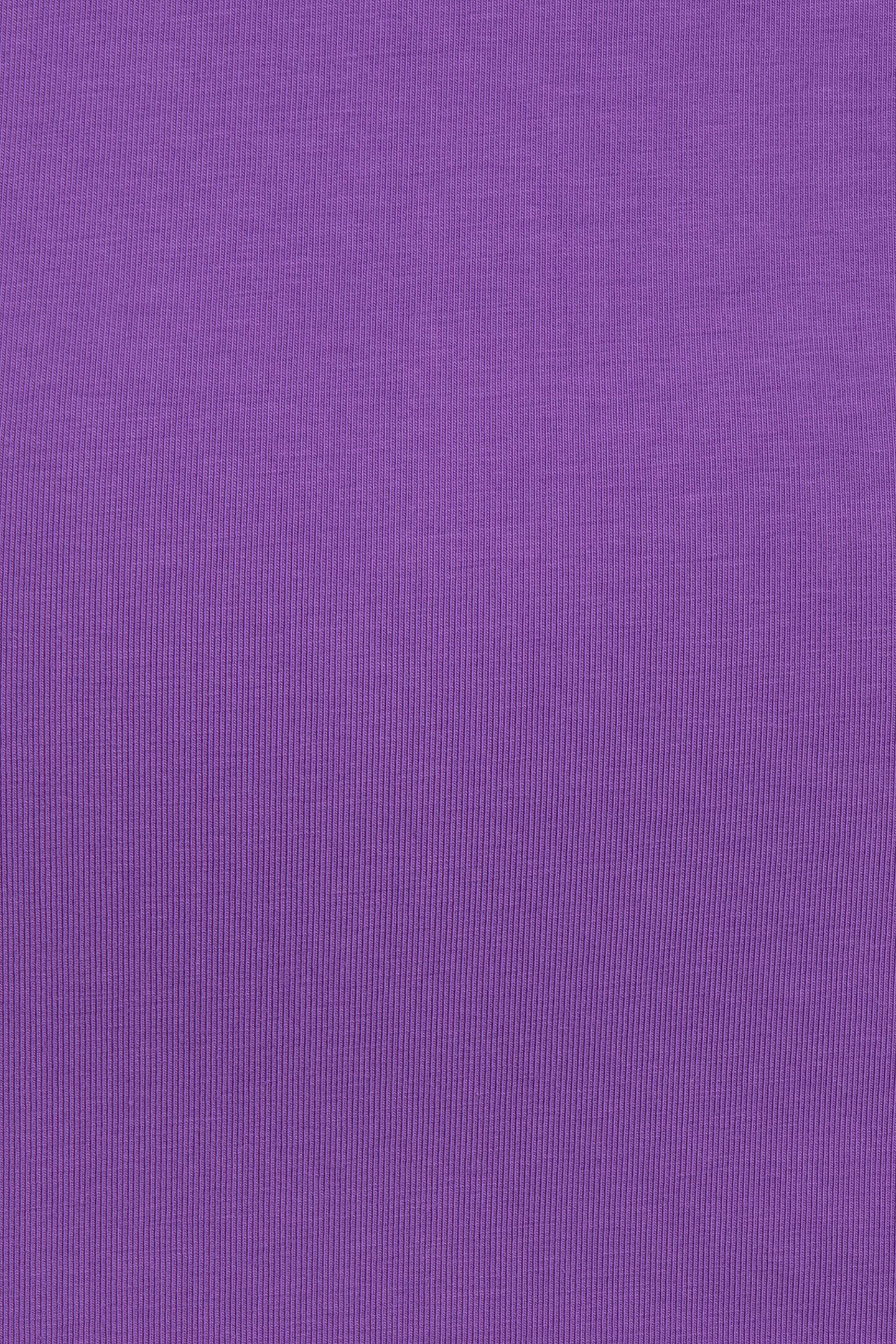 BASIC SINGLET DEEP LAVENDER 5
