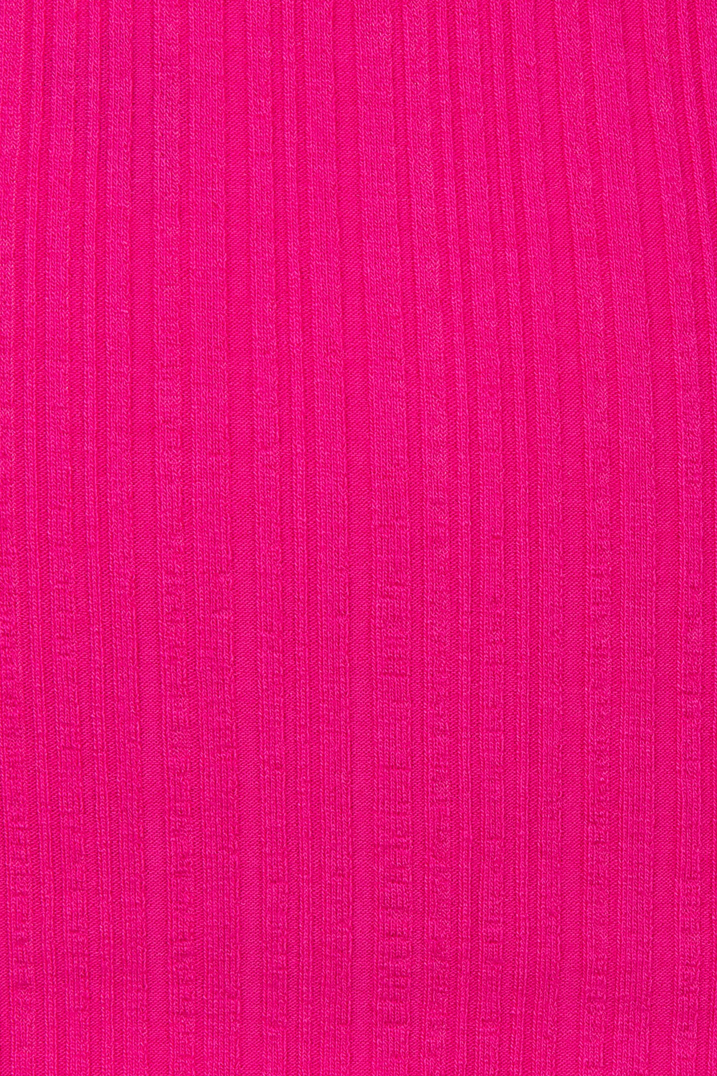 TOP IRREGULAR RIB FUCHSIA 5