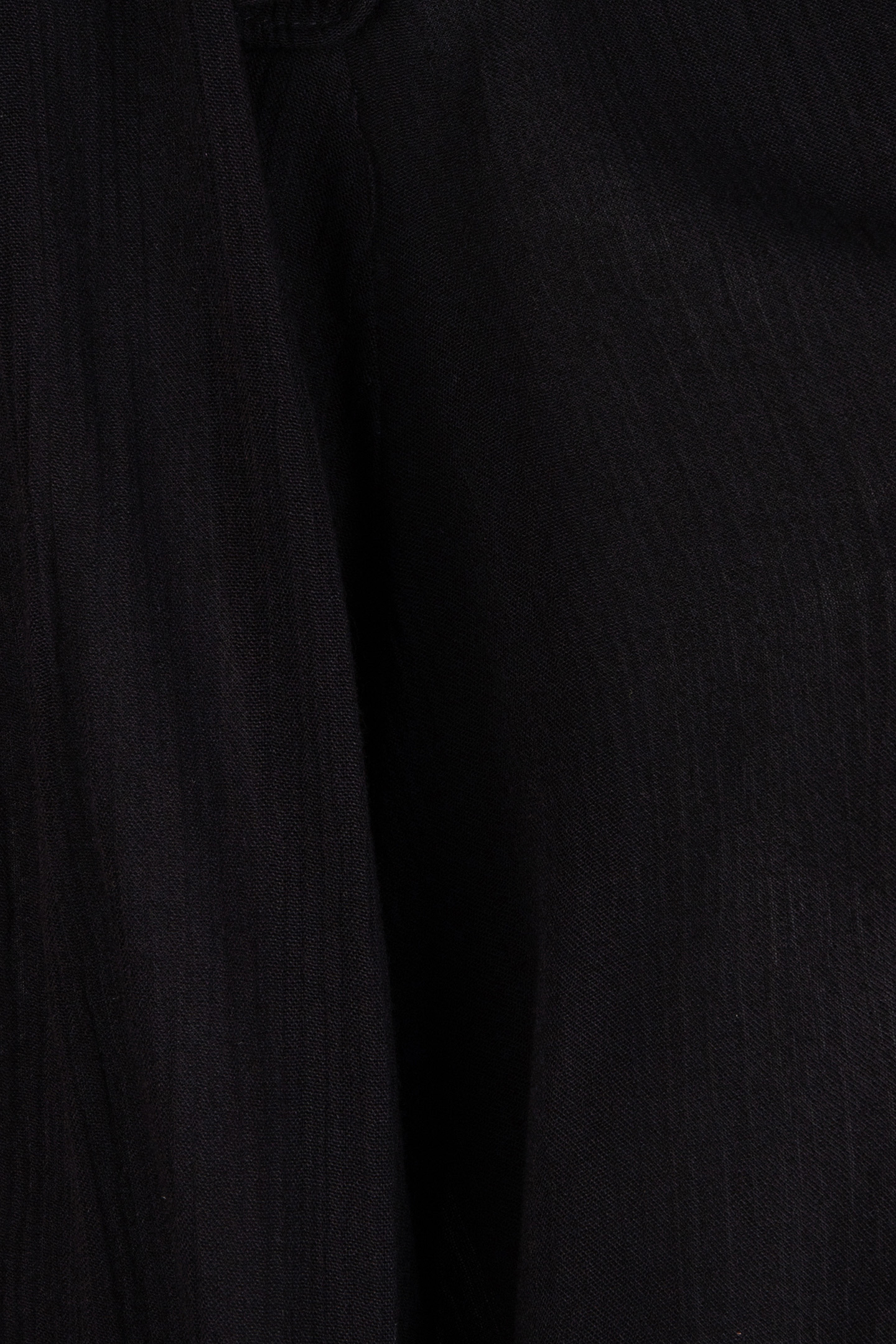 BLOUSE EMBROIDERY BLACK 8