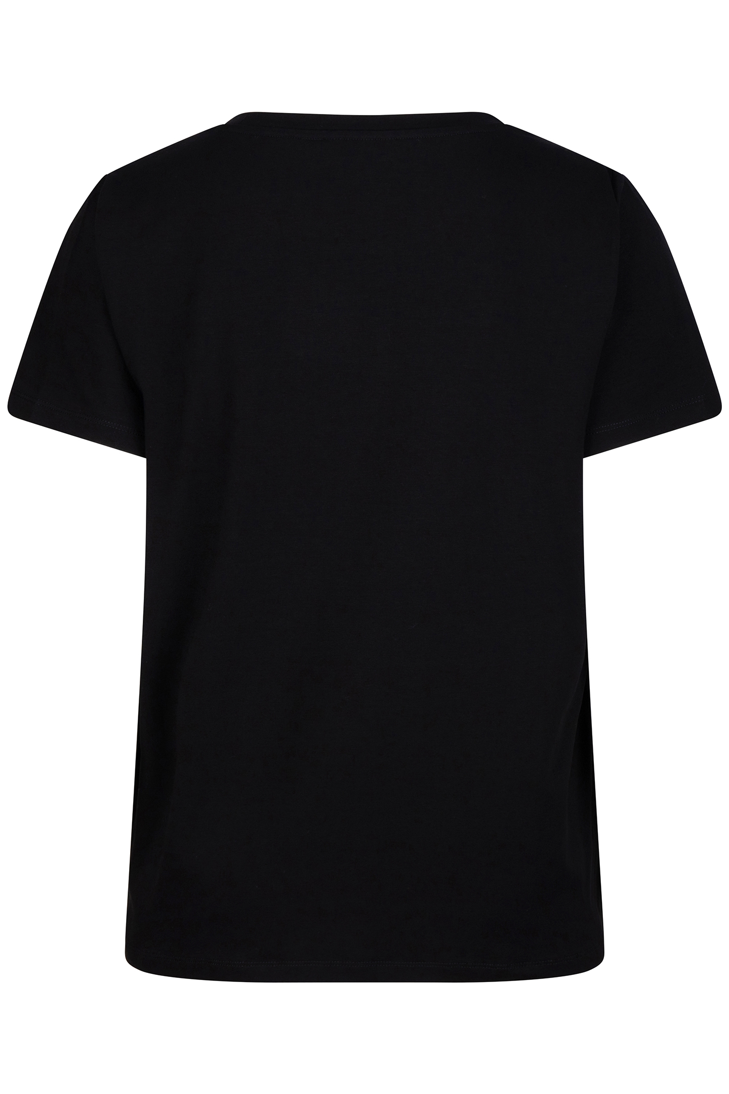 T-SHIRT SOIF DE VIVRE BLACK 6