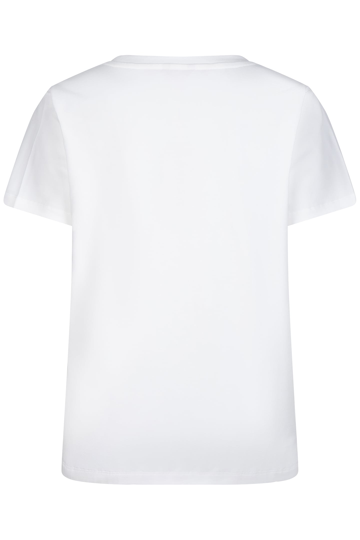 T-SHIRT SOIF DE VIVRE OFF WHITE 4