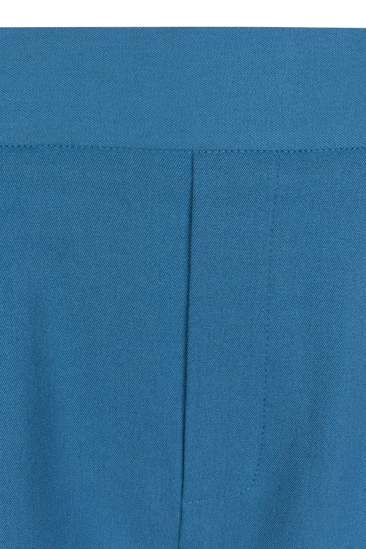 TROUSERS ELASTIC WB GALAXY BLUE 7