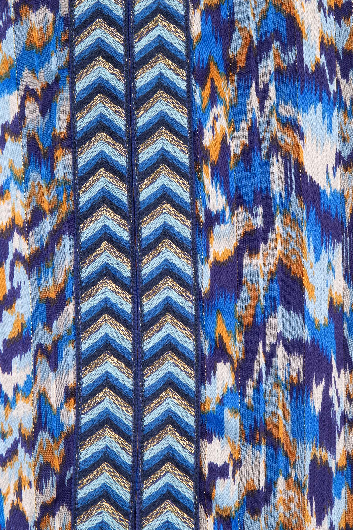 DRESS TAPES MYSTERY ESTATE PRINT 7