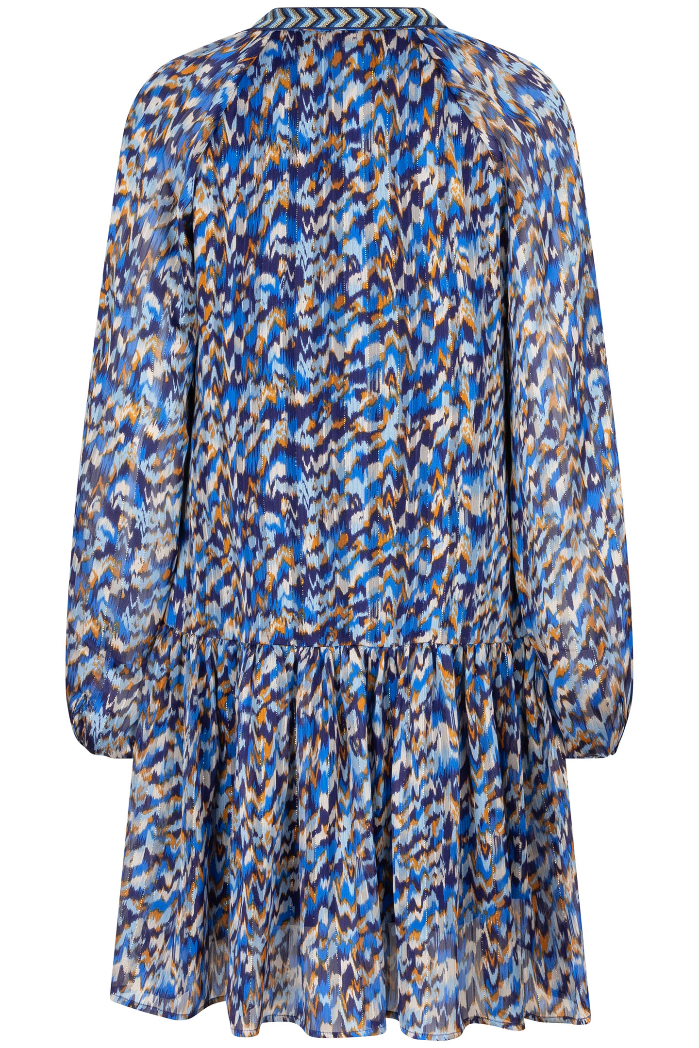 DRESS TAPES MYSTERY ESTATE PRINT 5