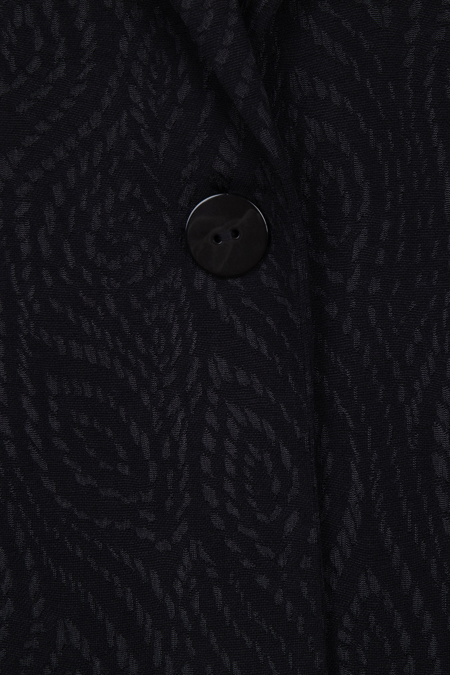 BLAZER JACQUARD STRETCH BLACK 7