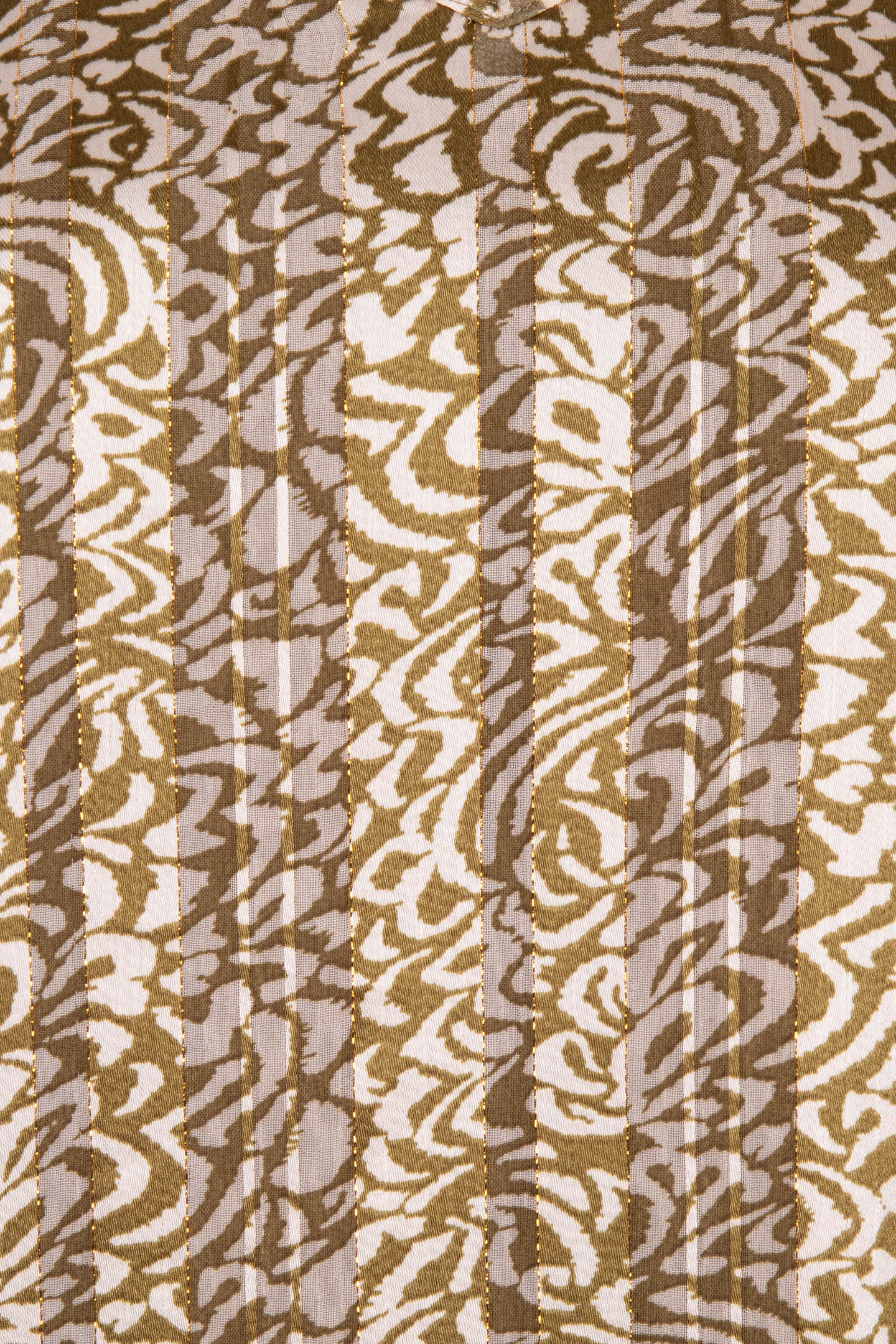 BLOUSE SMOCKING DIMENSION PRINT PRINT 7