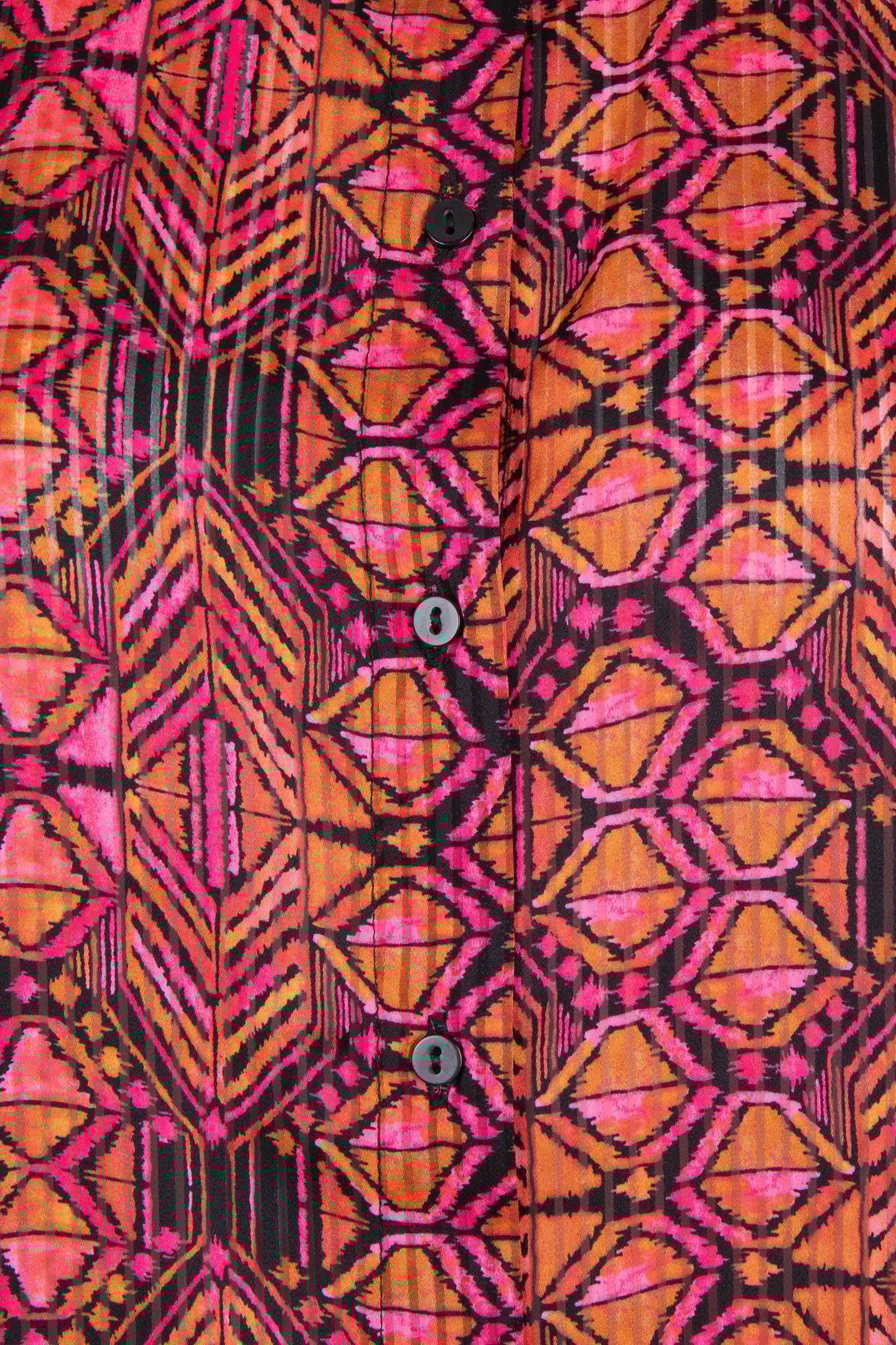 BLOUSE BASIC SENSATION PRINT 7