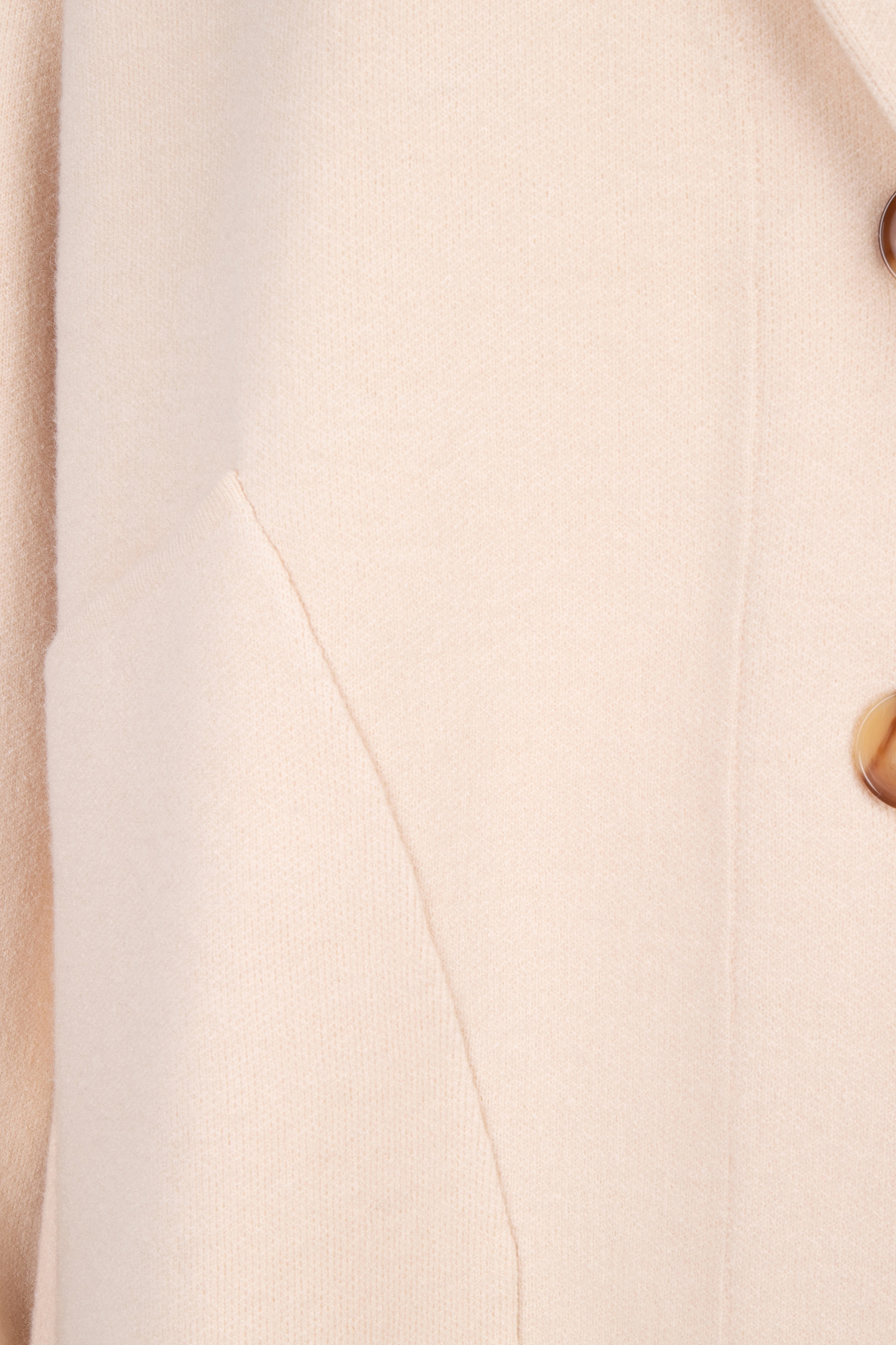 CARDIGAN BLAZER LONG BISCUIT 9