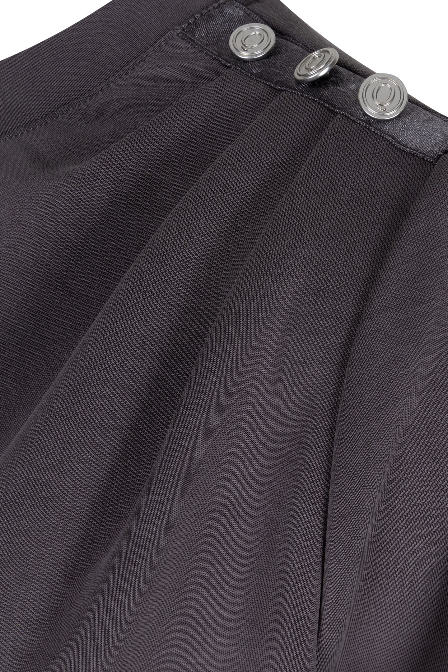 DRESS GATHERING MODAL GREY 7