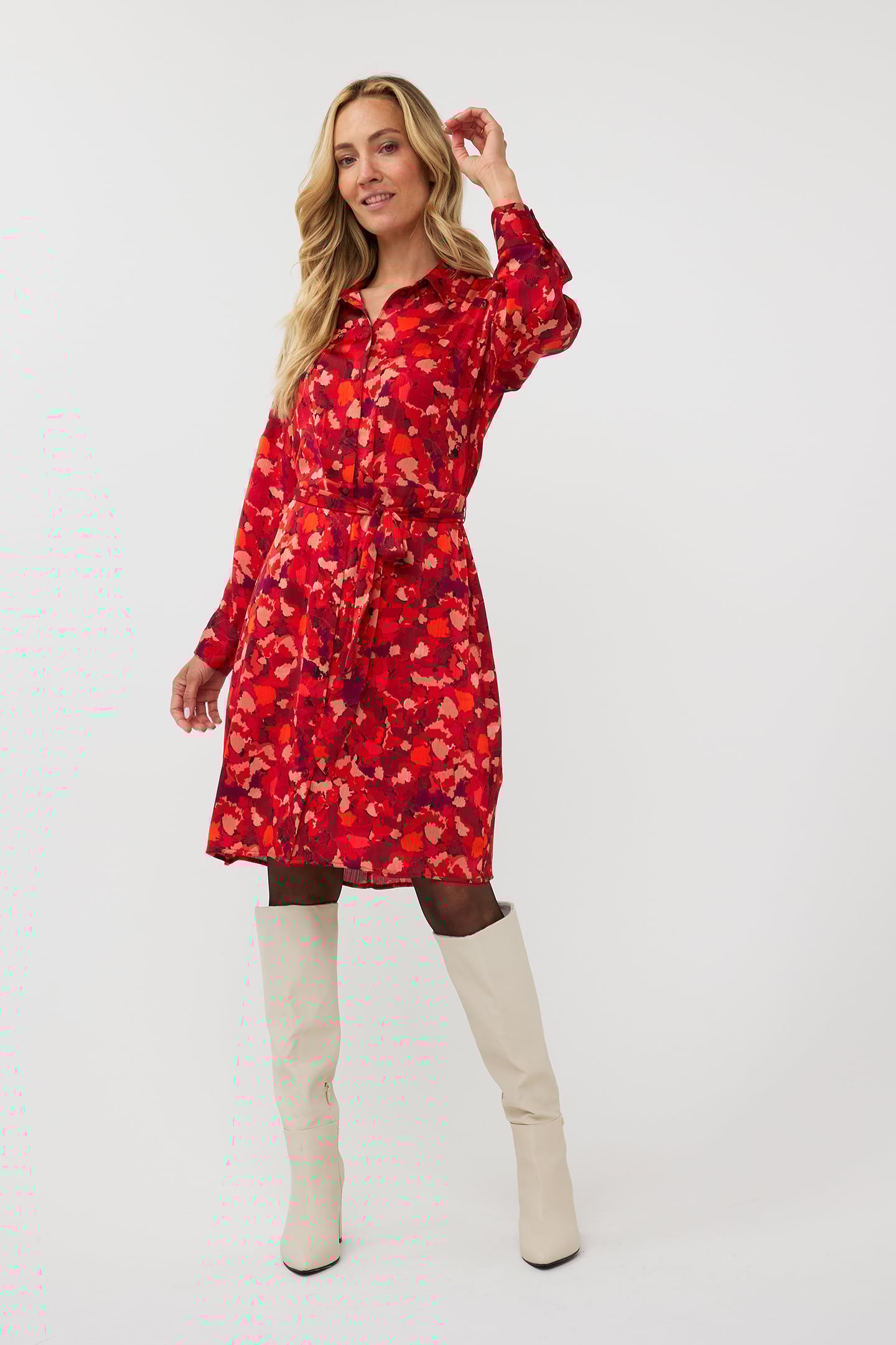 DRESS WONDERS PRINT 2