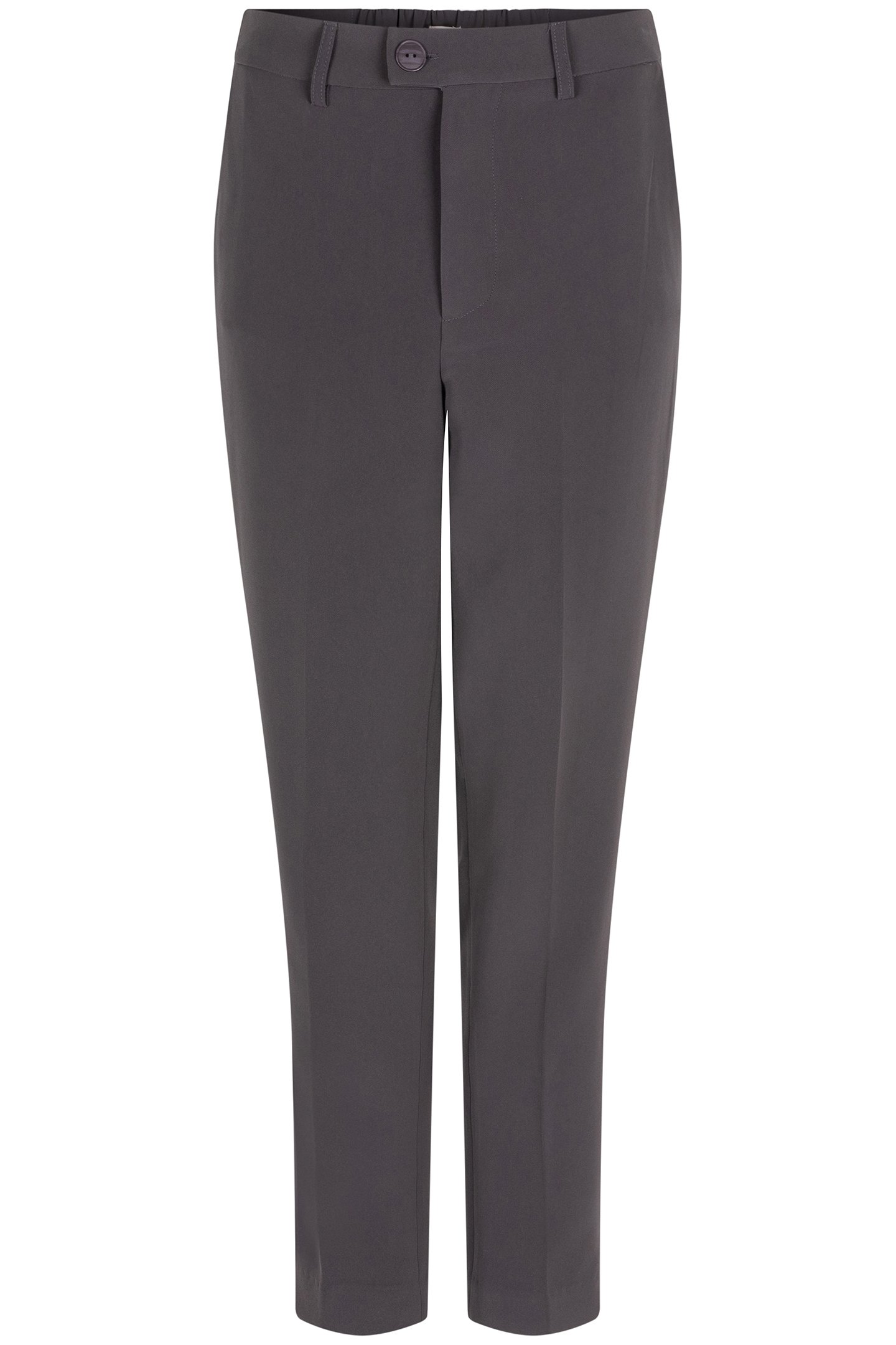 TROUSERS CHINO CITY GREY 4
