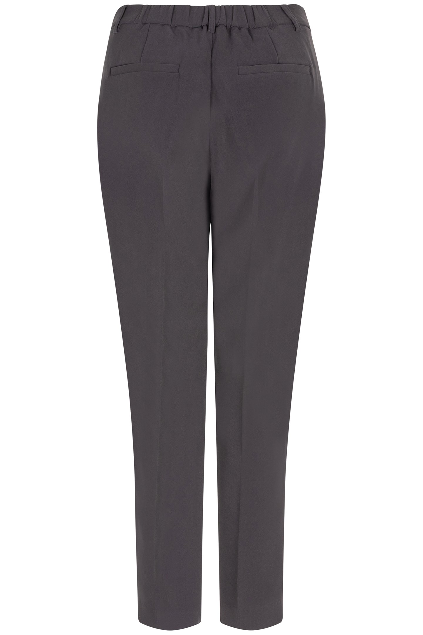 TROUSERS CHINO CITY GREY 5
