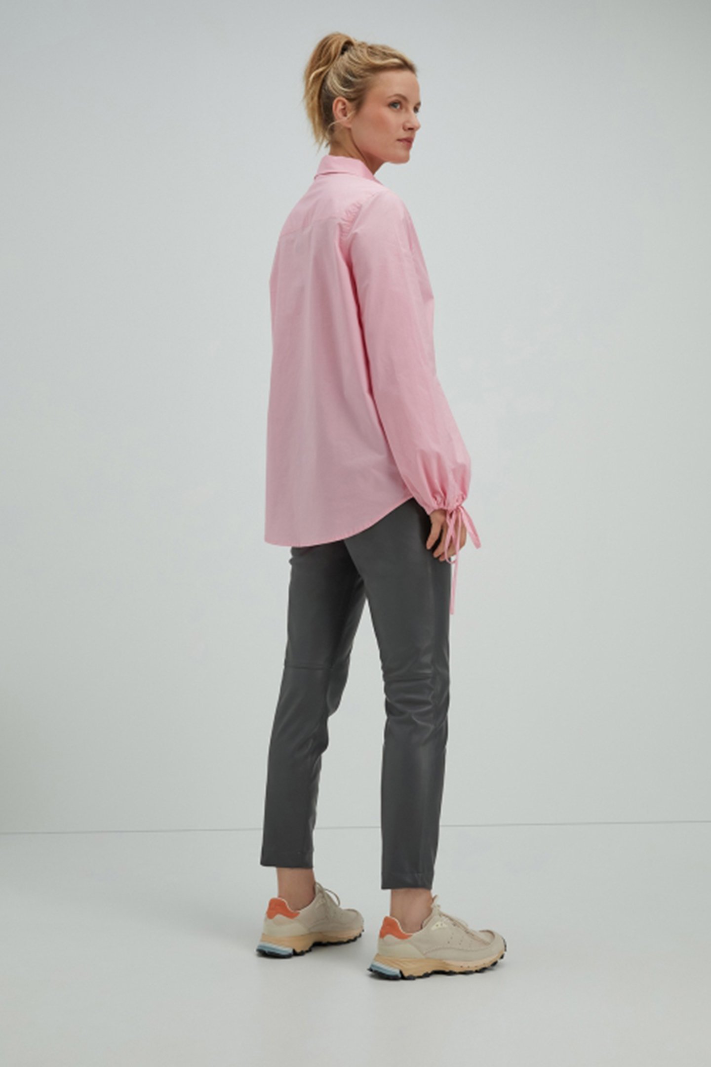 STINE BLOUSE BUBBLEGUM 3
