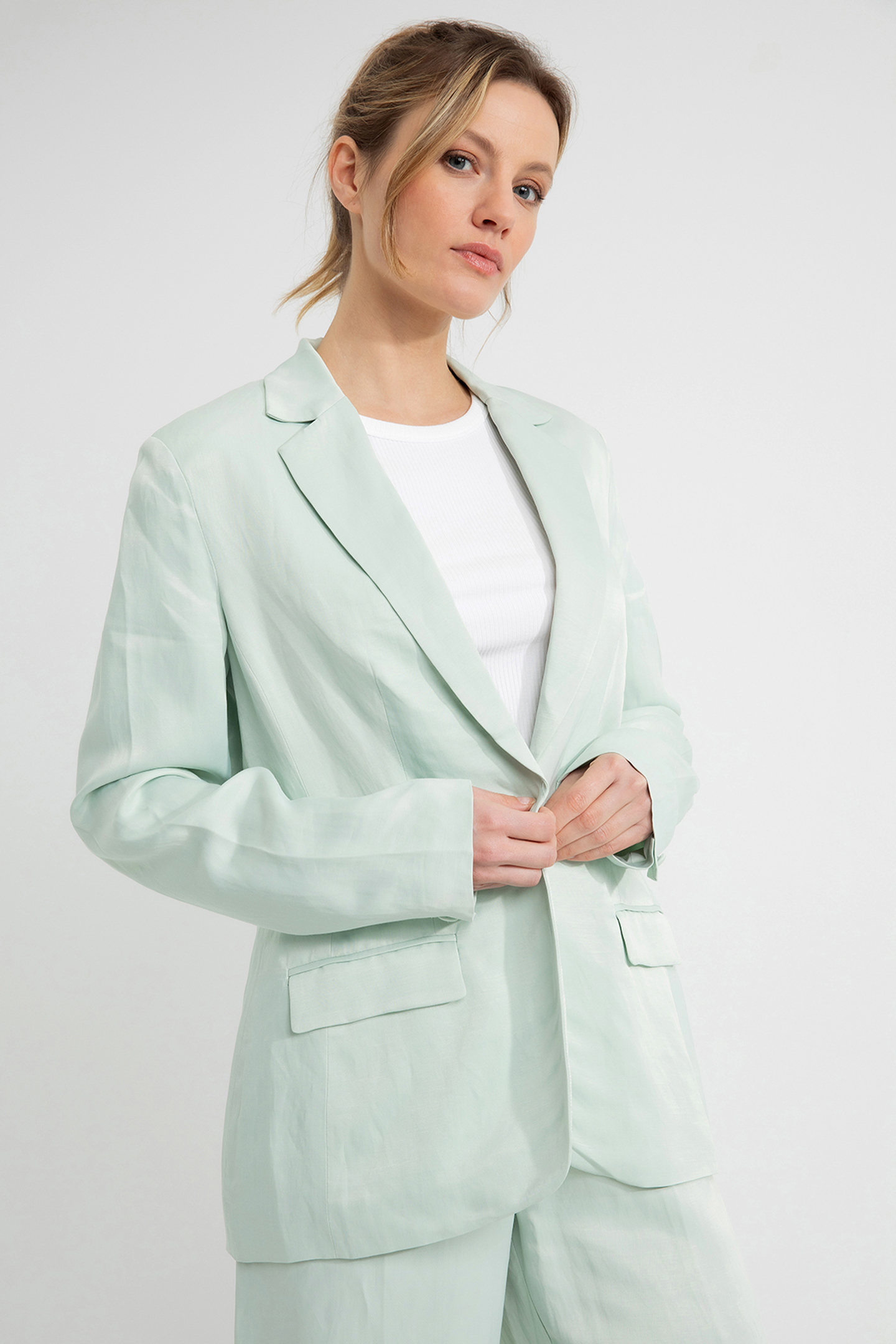 DONNA BLAZER JADE 4