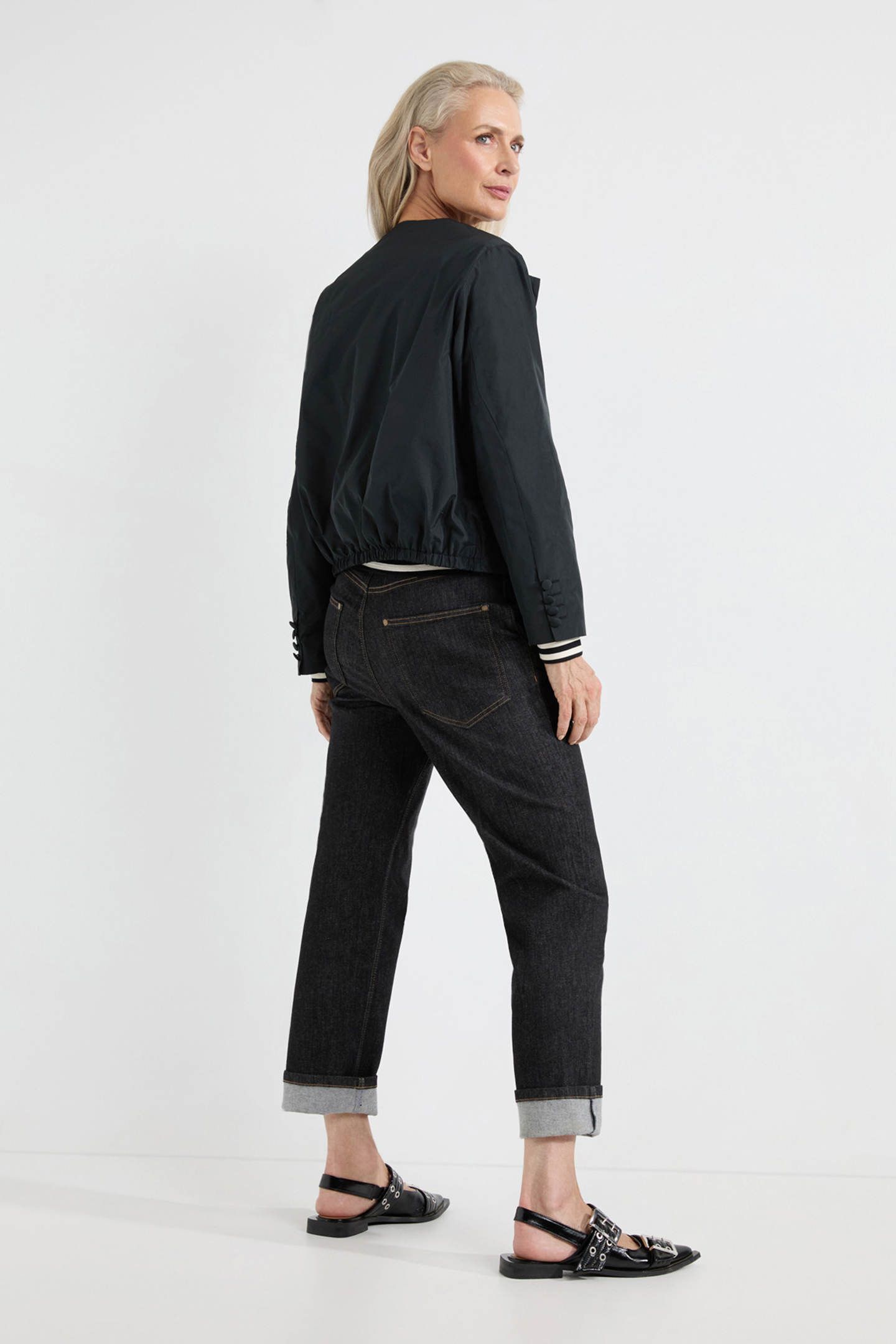 ALLEN JACKET BLACK 2