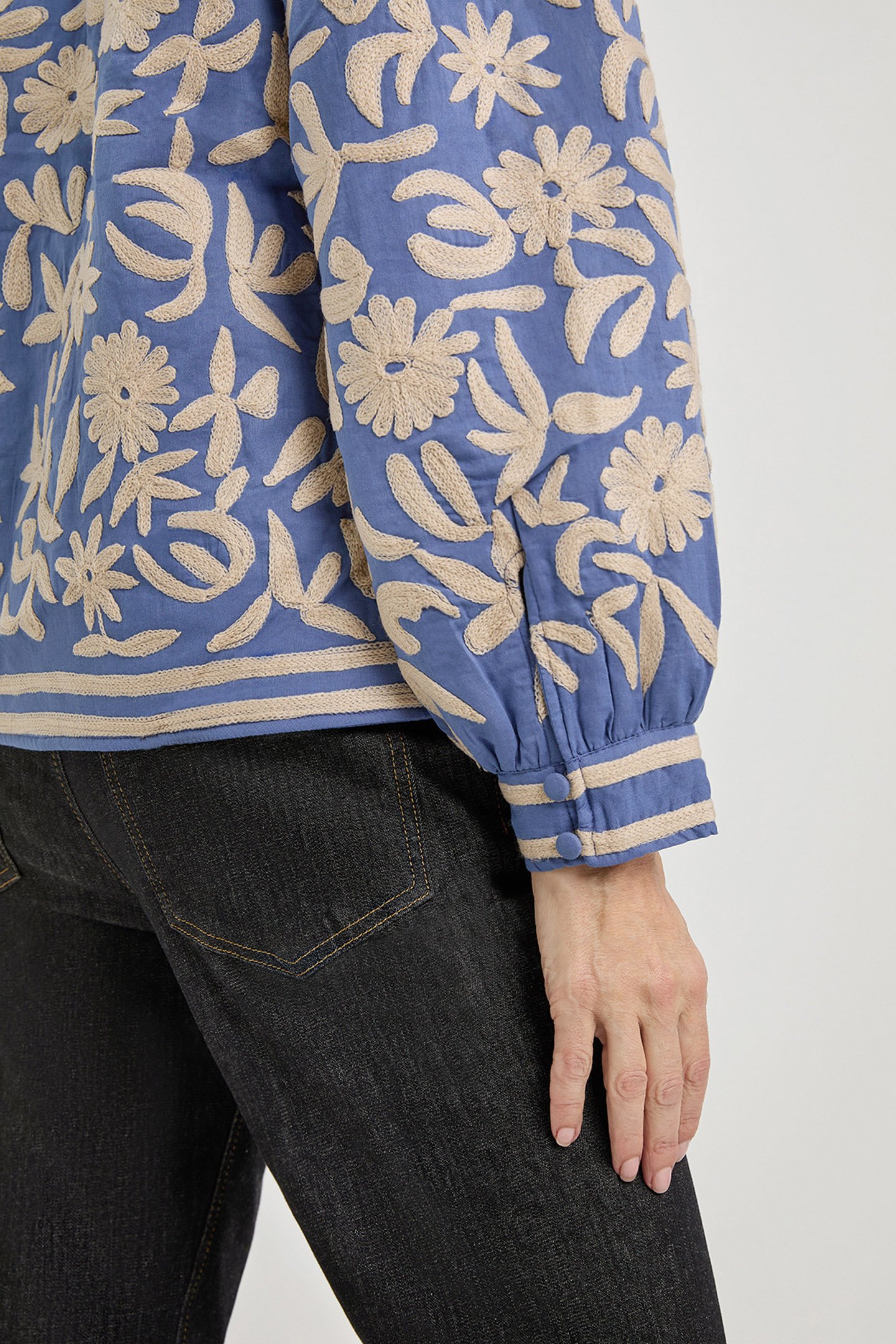 DAAF JACKET MARLIN 5