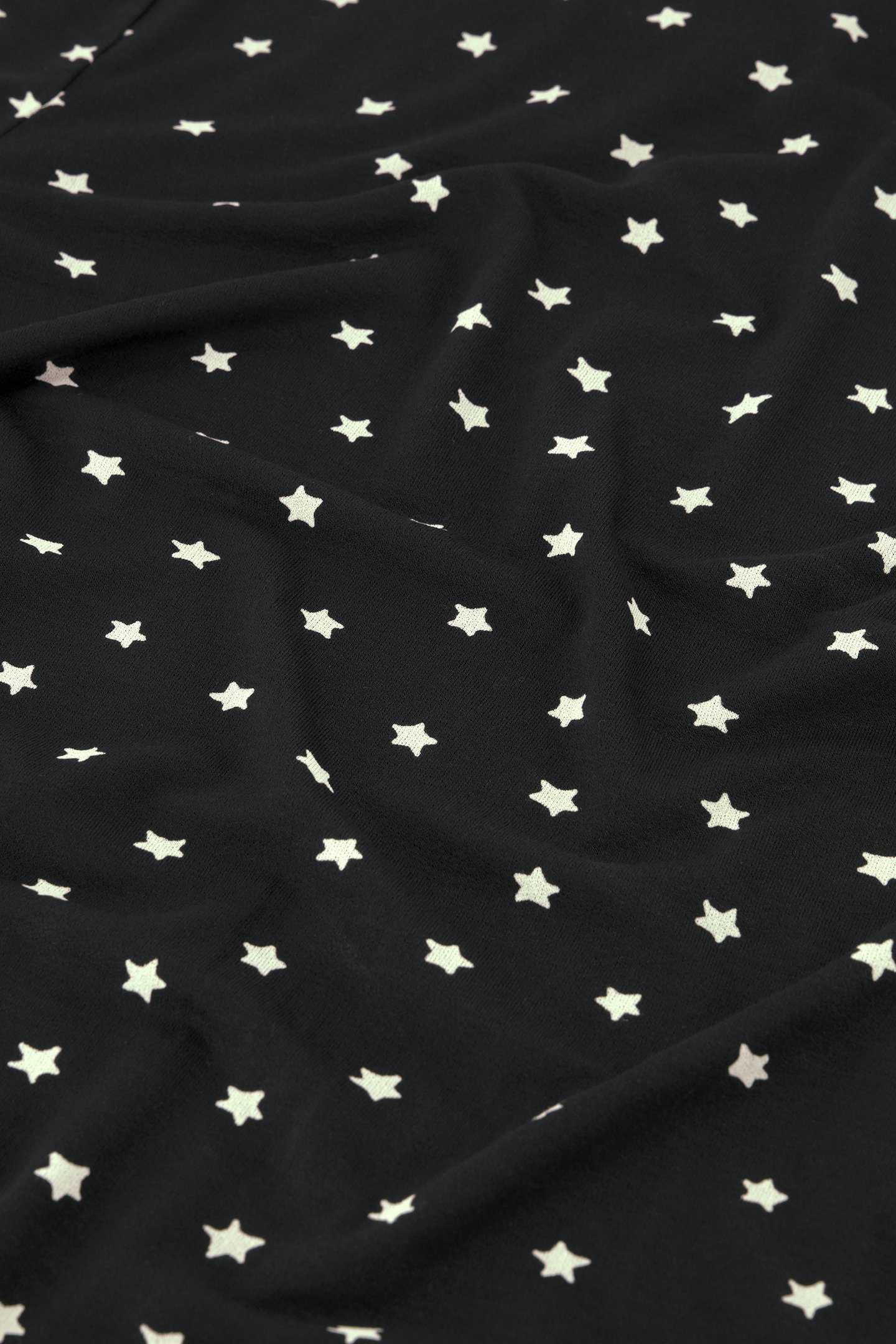 JADE TOP BLACK/WARM WHITE 5