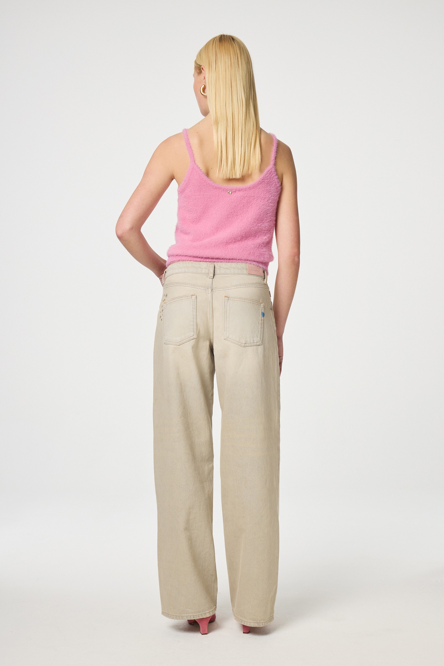 KATE TOP PINK MONEY 3