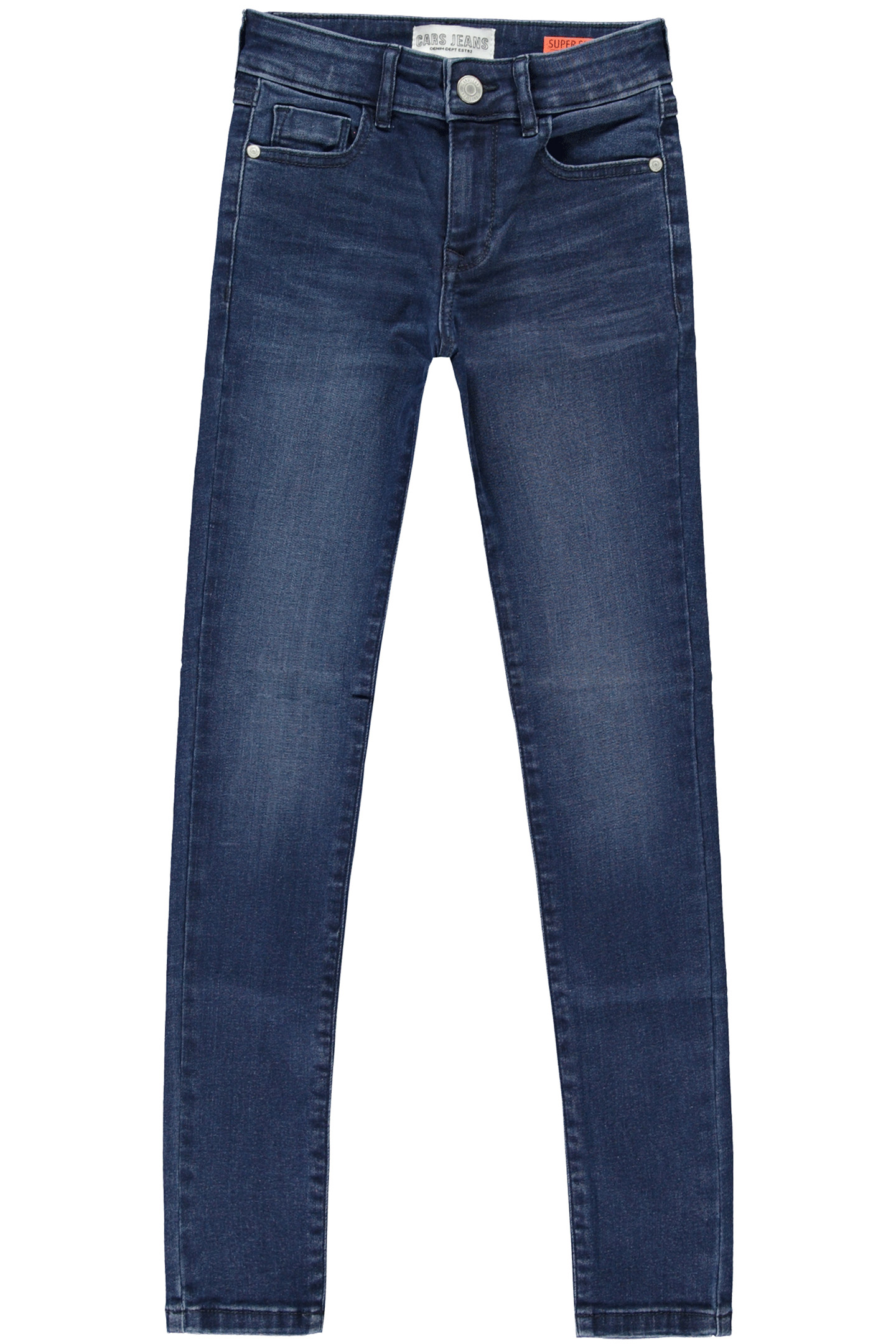 KIDS ELIZA DEN FOR GIRLS DARK USED 2