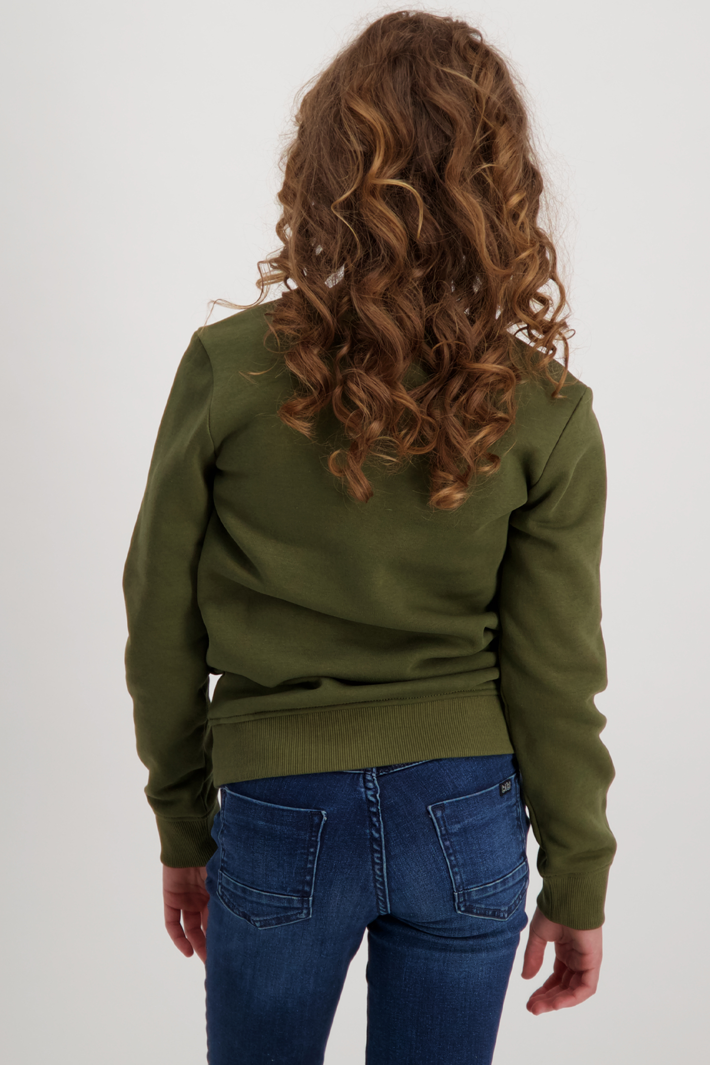 KIDS NANA SW FOR GIRLS ARMY 2