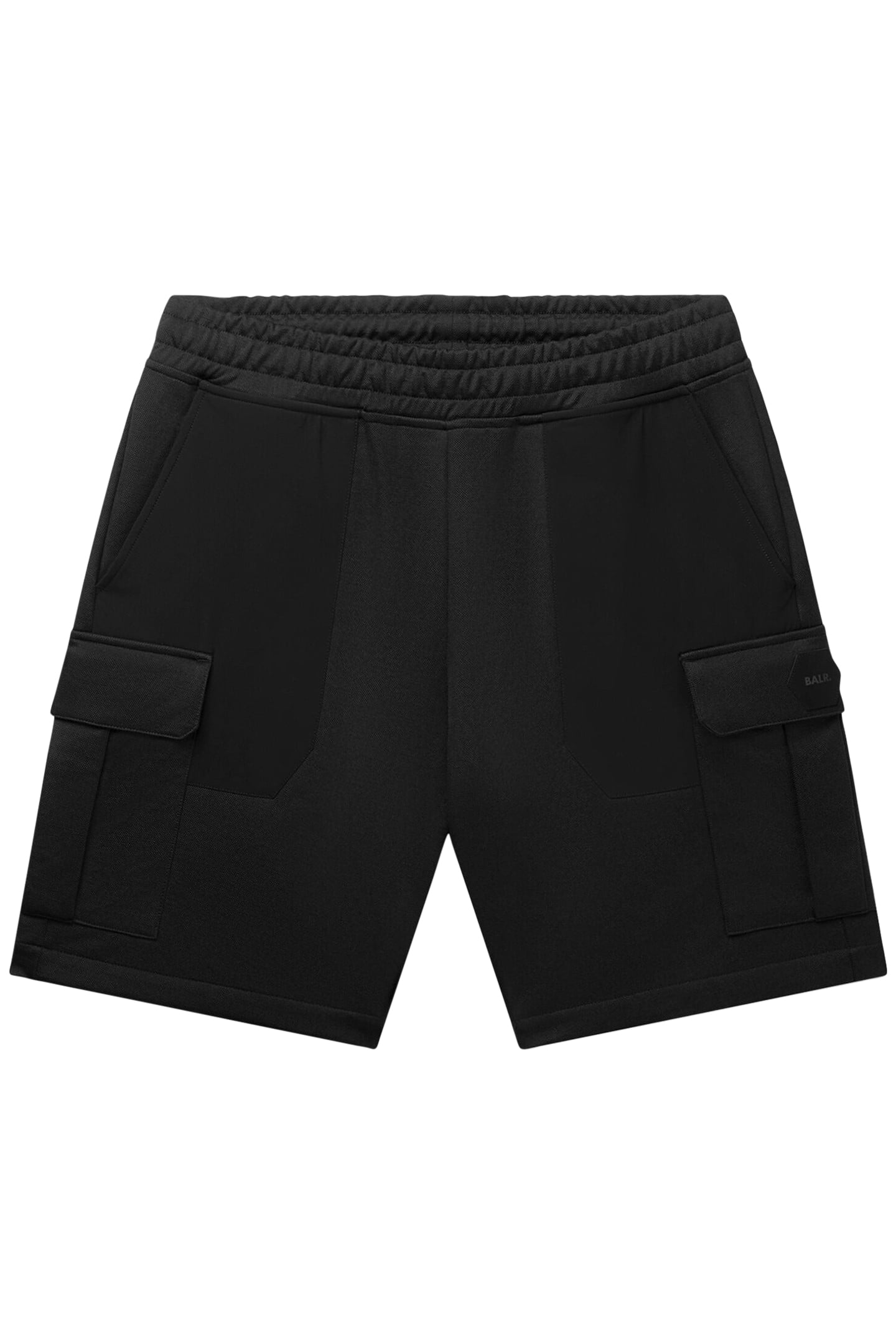 Q+ REGULAR FIT CARGO SHORTS 3