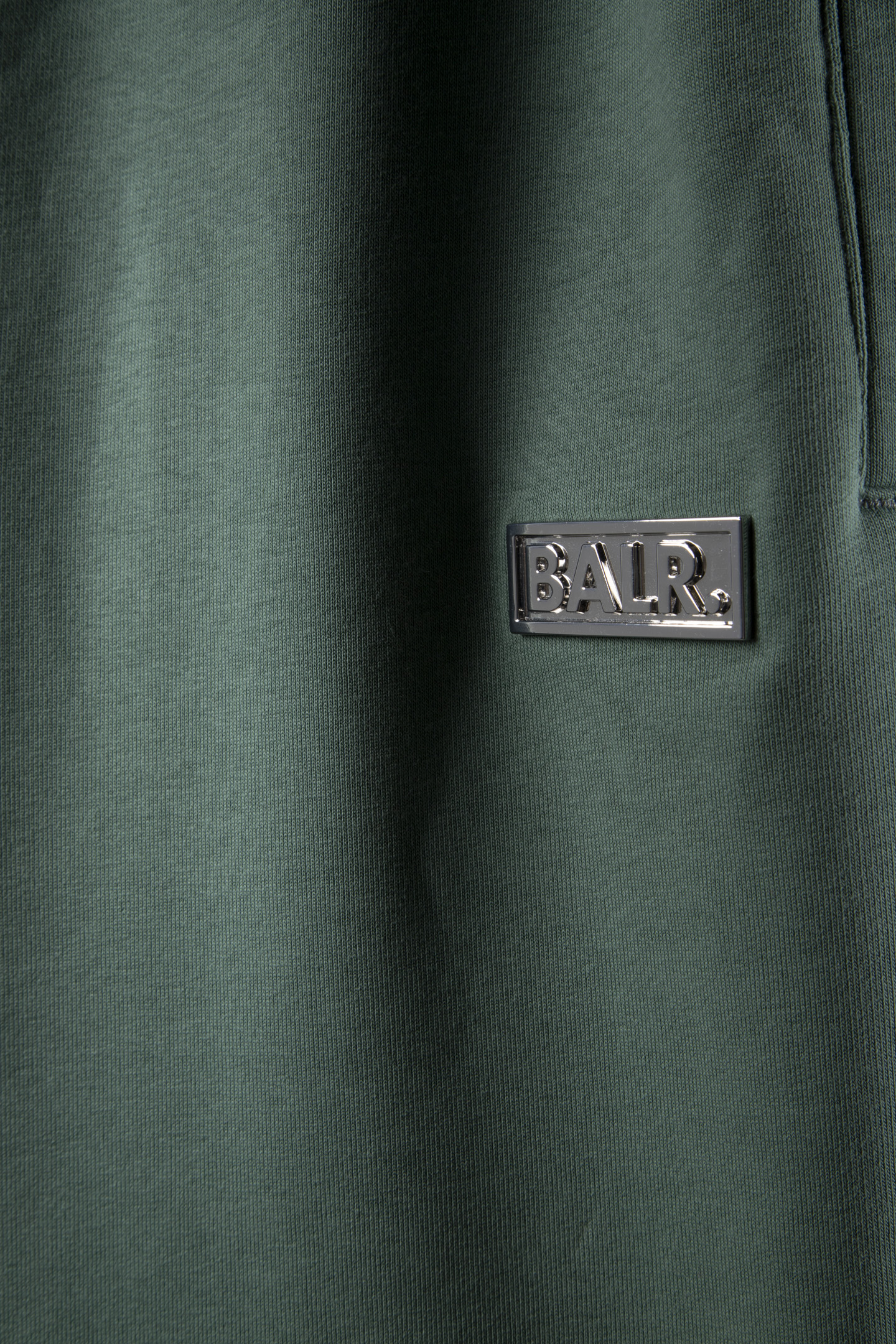 B-SERIES REGULAR FIT JOGGER DARK FOREST 4