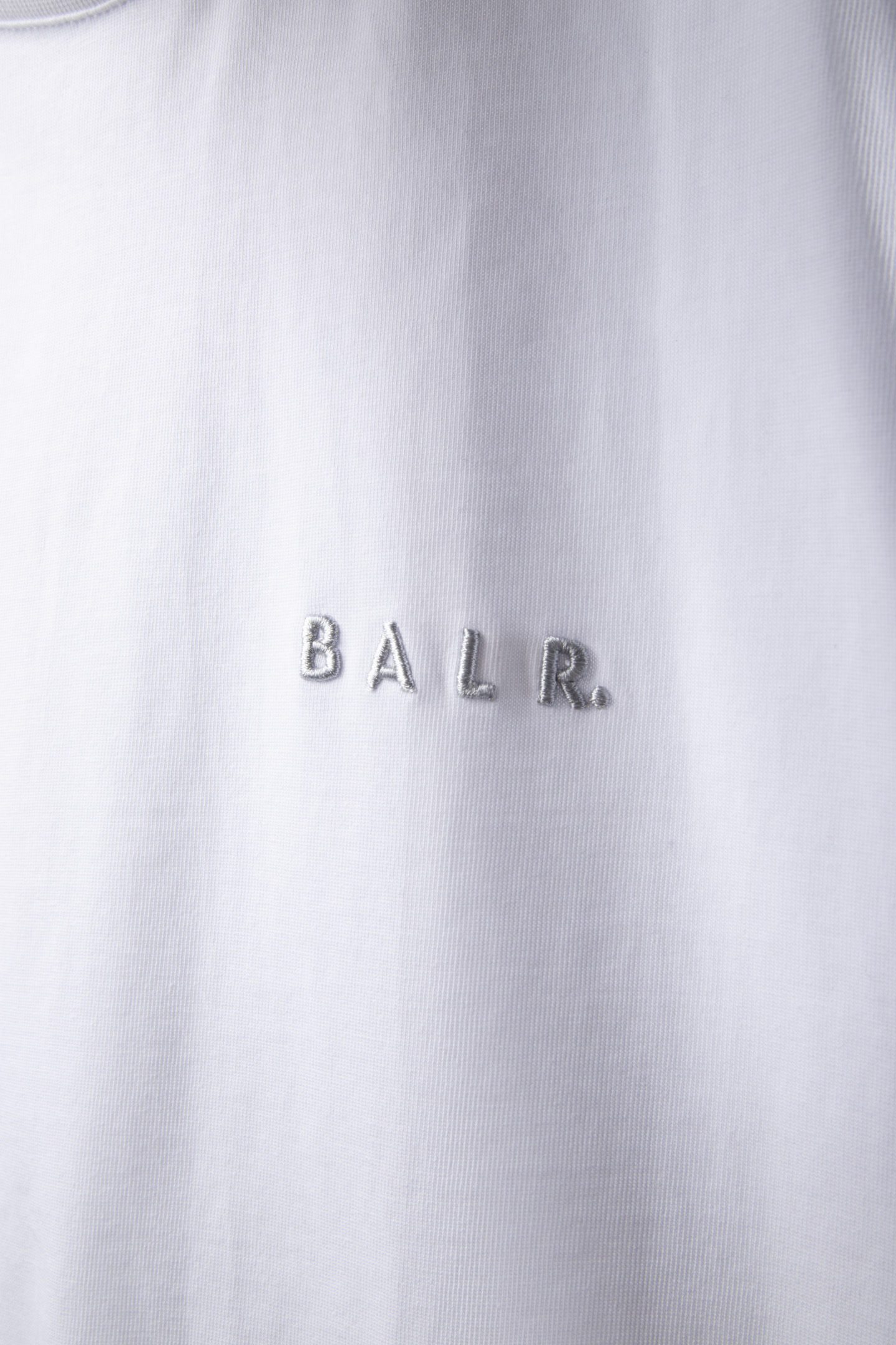 LOGO OVERSIZE TANKTOP BRIGHT WHITE 4